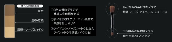 KATEが『呪術廻戦』コラボレーションメイク用品を発売_007