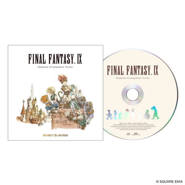 『FF9』25周年記念くじが発売決定。ビビのぬいぐるみなどが当たる_002