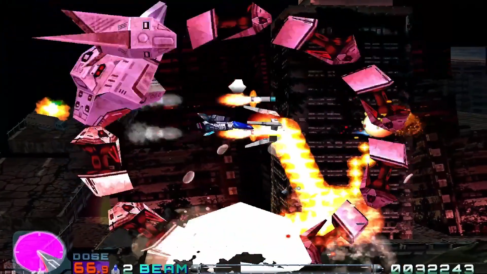 『R-TYPE Δ（デルタ）』のリマスター版『R-Type Delta: HD Boosted』が2025年に発売へ_001
