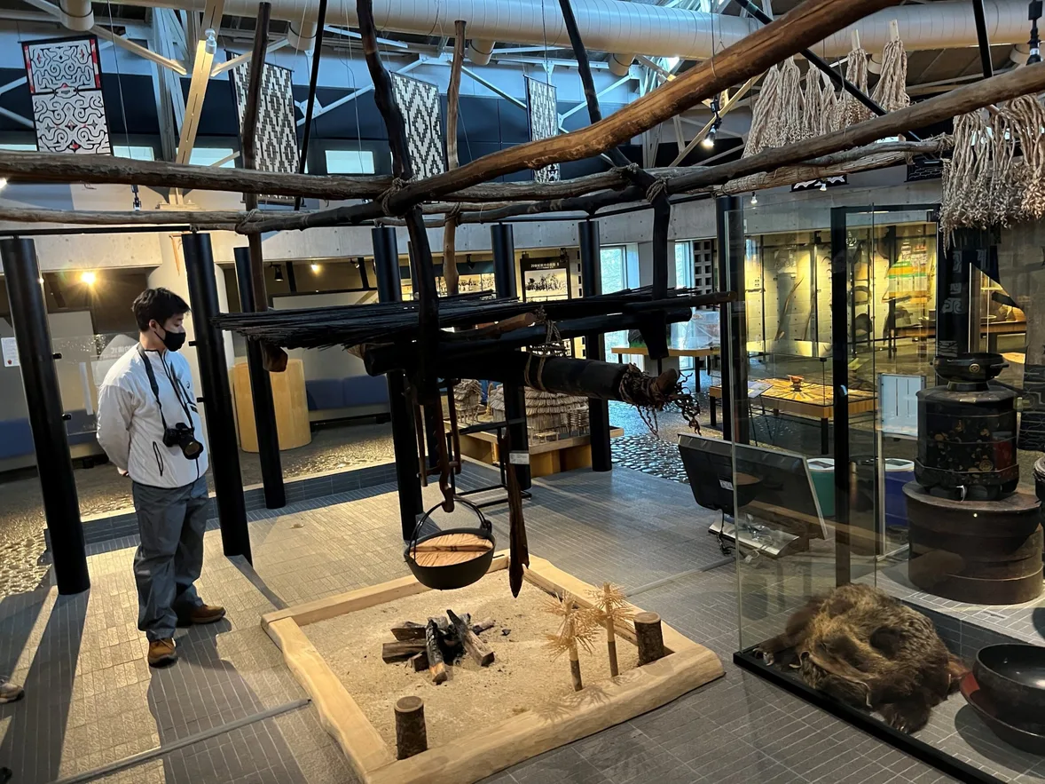 『ゴースト・オブ・ヨウテイ』の開発チームが「北海道」を巡る取材体験記がPS Blogにて公開_004