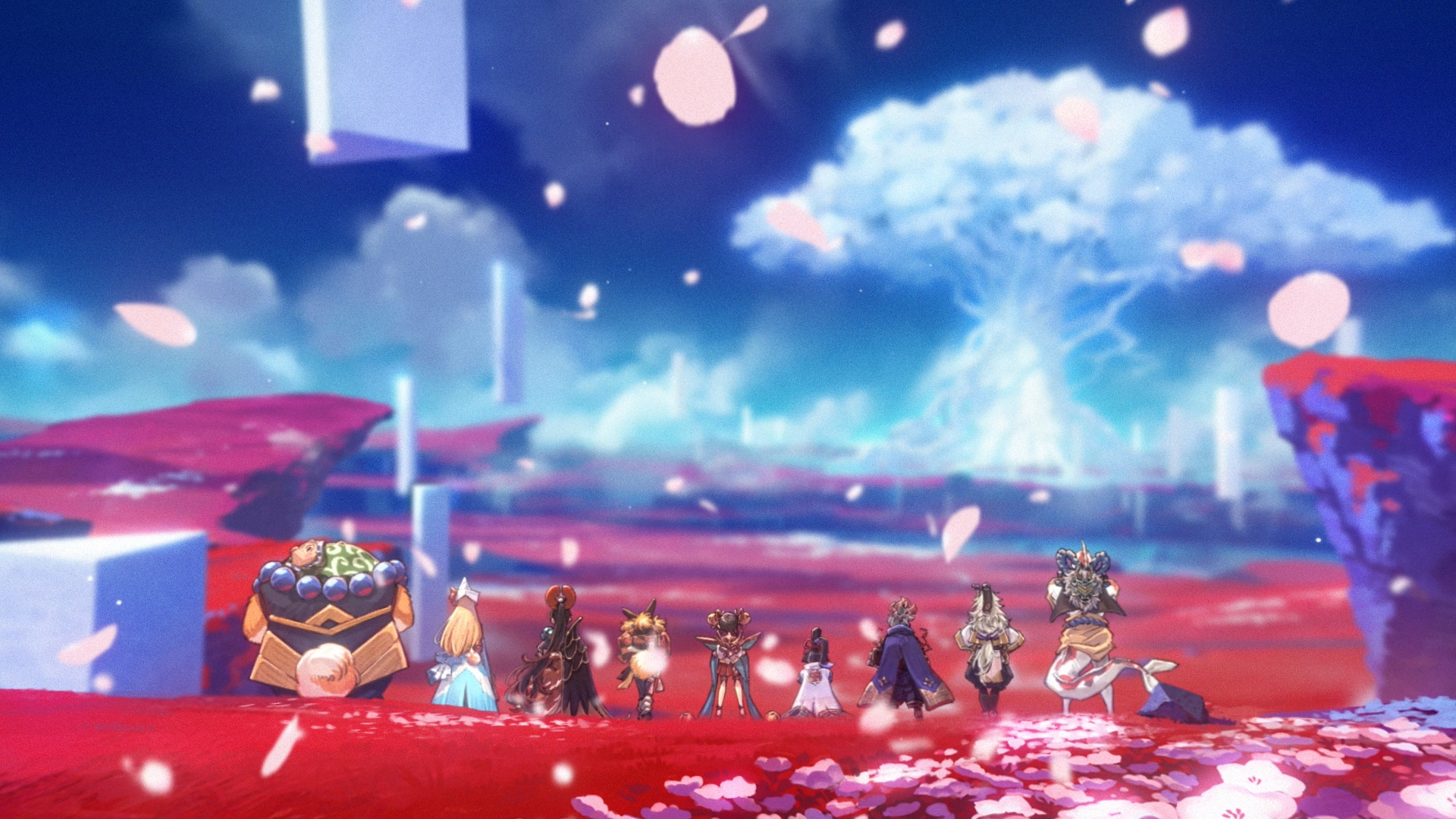 『TOUA AND THE GUADIANS』が9月19日発売と発表_017