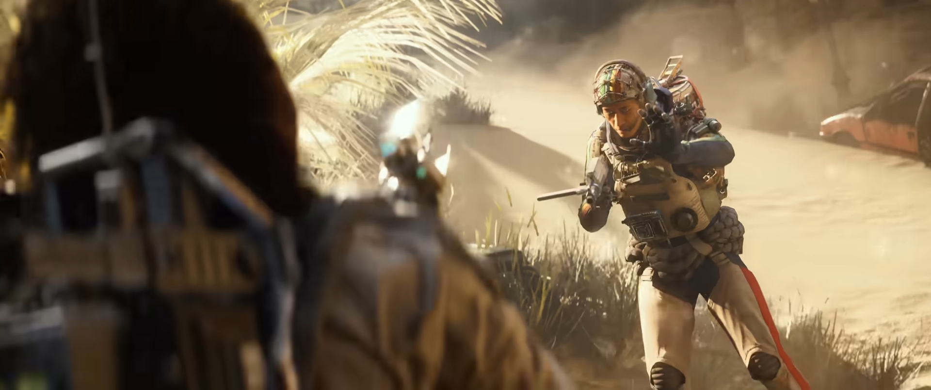 『ARC Raiders』が10月30日にリリースと発表_001