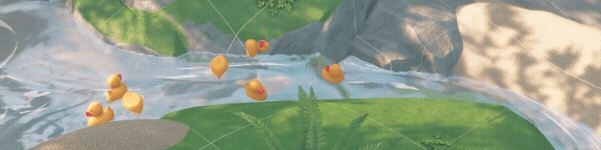 『Babbling Brook』発表。小さな川を作るシミュレーションゲーム_002