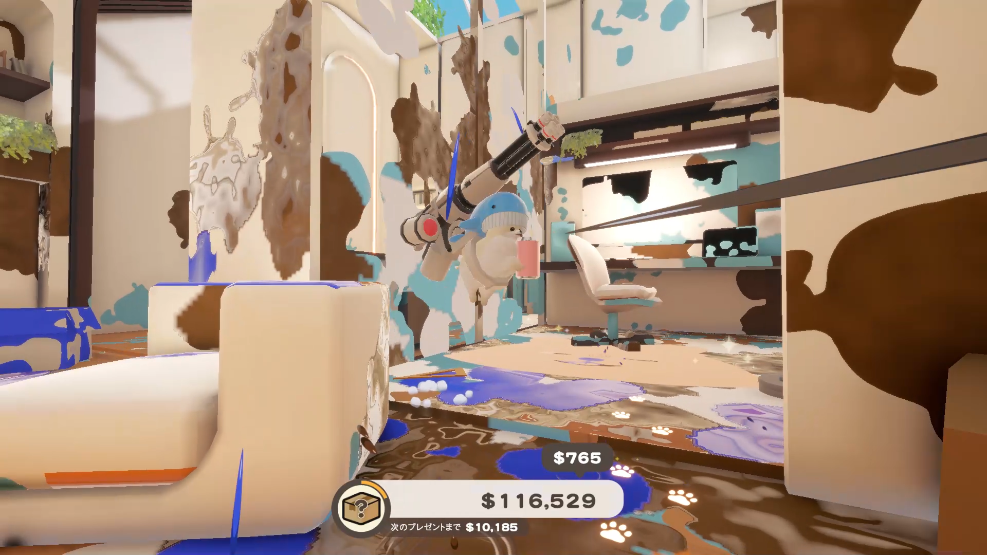 『DORONKO WANKO』Nintendo Switch版が7月24日に発売決定_003