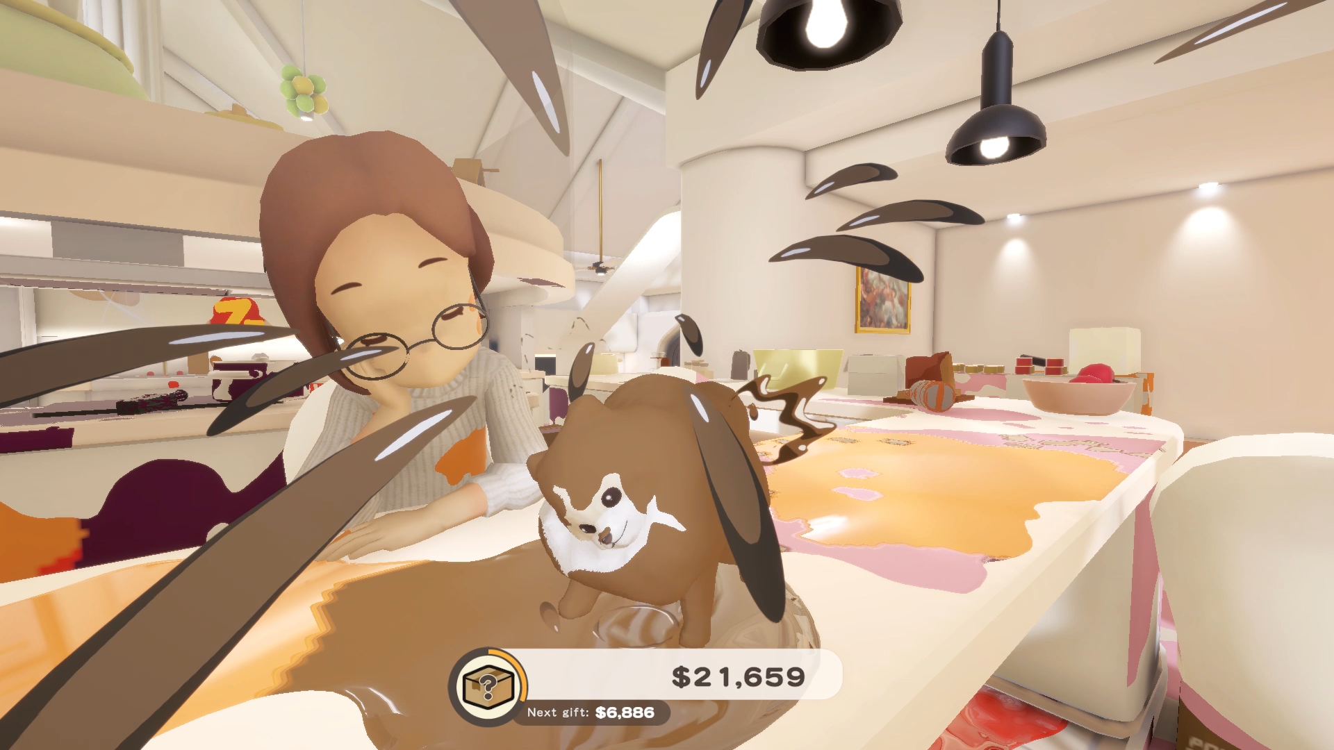 『DORONKO WANKO』Nintendo Switch版が7月24日に発売決定_021