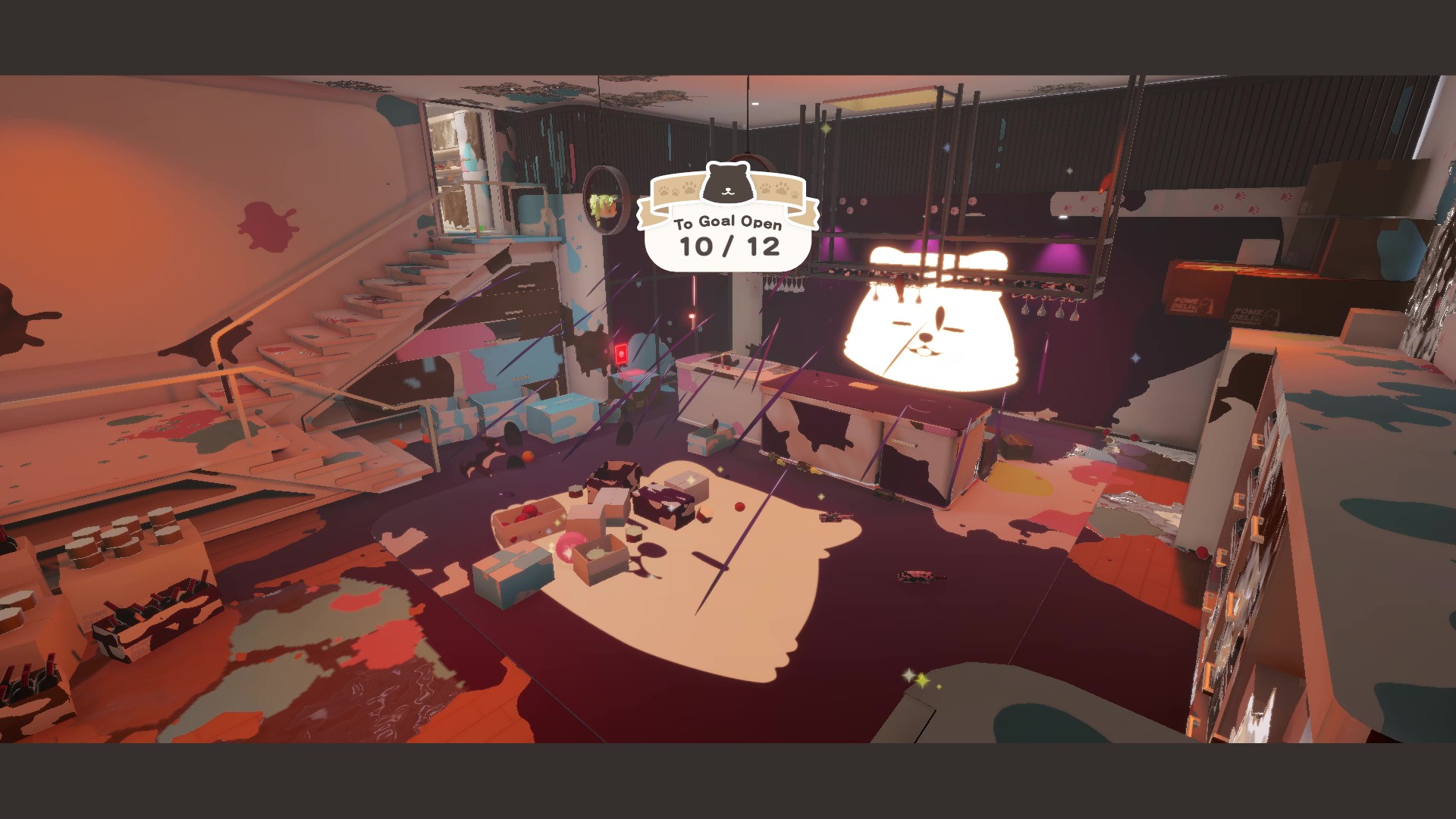 『DORONKO WANKO』Nintendo Switch版が7月24日に発売決定_005