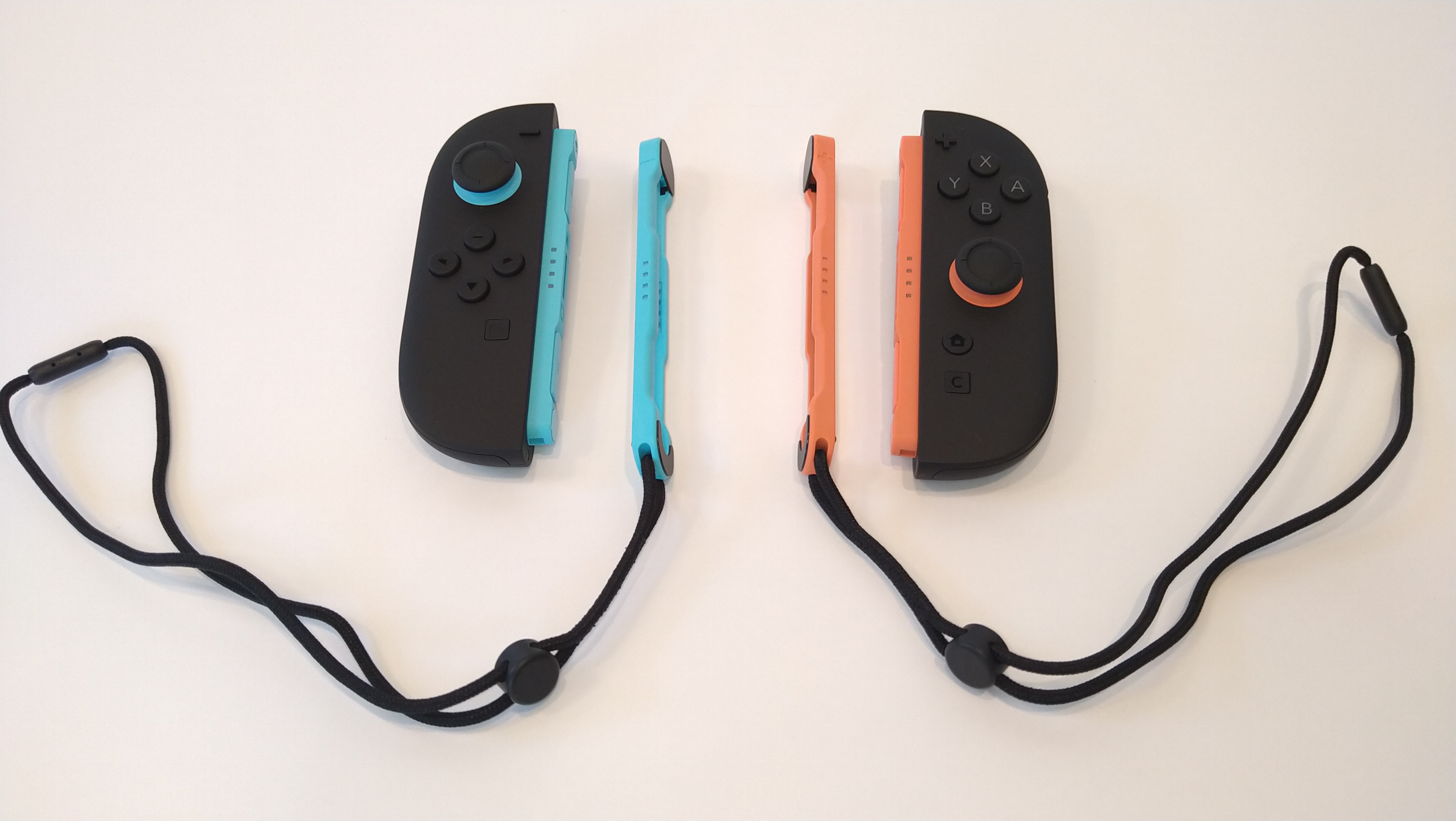 「Nintendo Switch 2(ニンテンドースイッチ2)」を速攻で開封してみた!多言語版には専用の設定項目も?_049