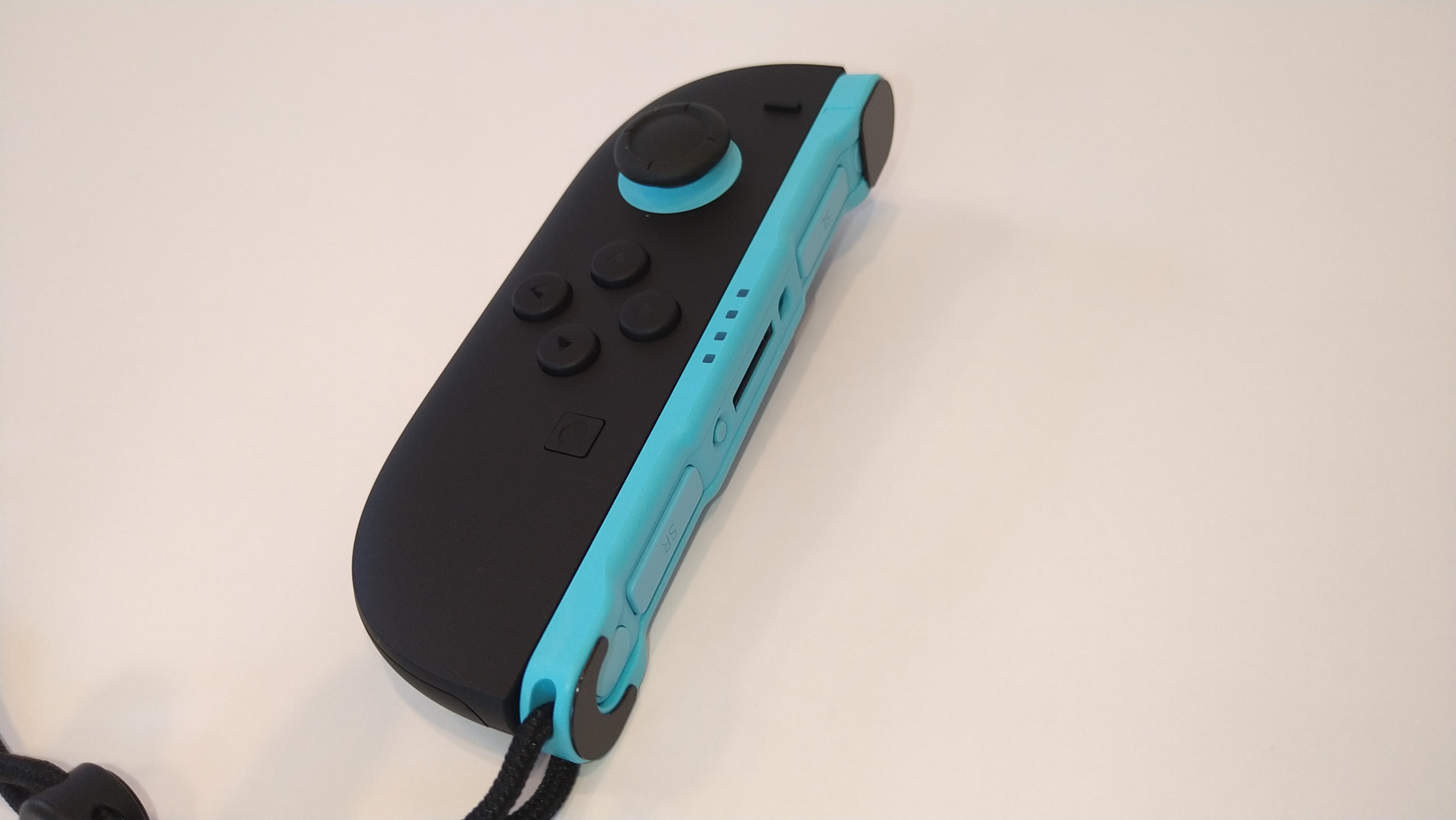 「Nintendo Switch 2（ニンテンドースイッチ2）」を速攻で開封してみた！多言語版には専用の設定項目も？_051