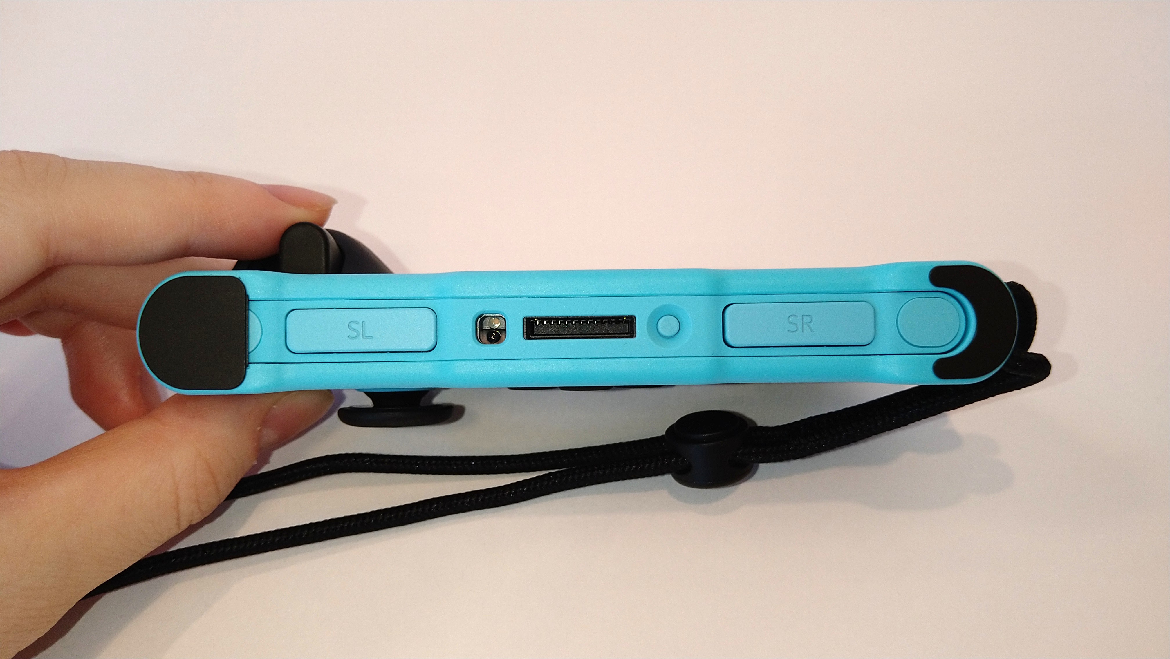 「Nintendo Switch 2(ニンテンドースイッチ2)」を速攻で開封してみた!多言語版には専用の設定項目も?_052