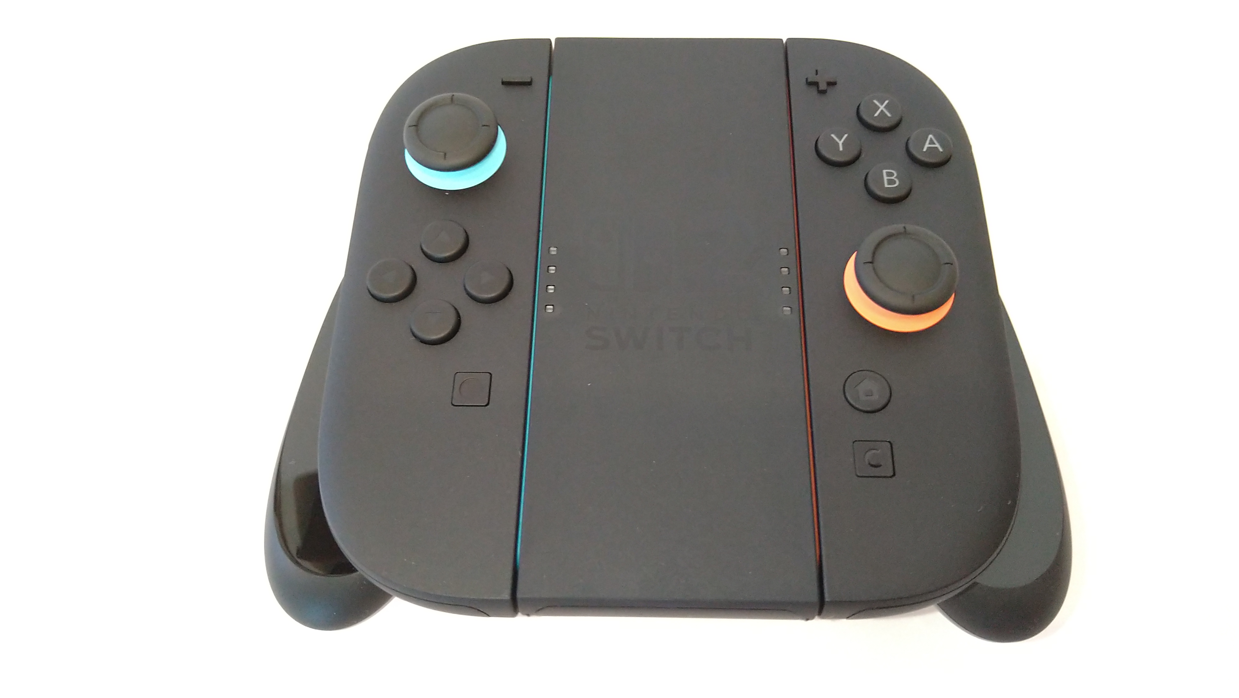 「Nintendo Switch 2（ニンテンドースイッチ2）」を速攻で開封してみた！多言語版には専用の設定項目も？_047