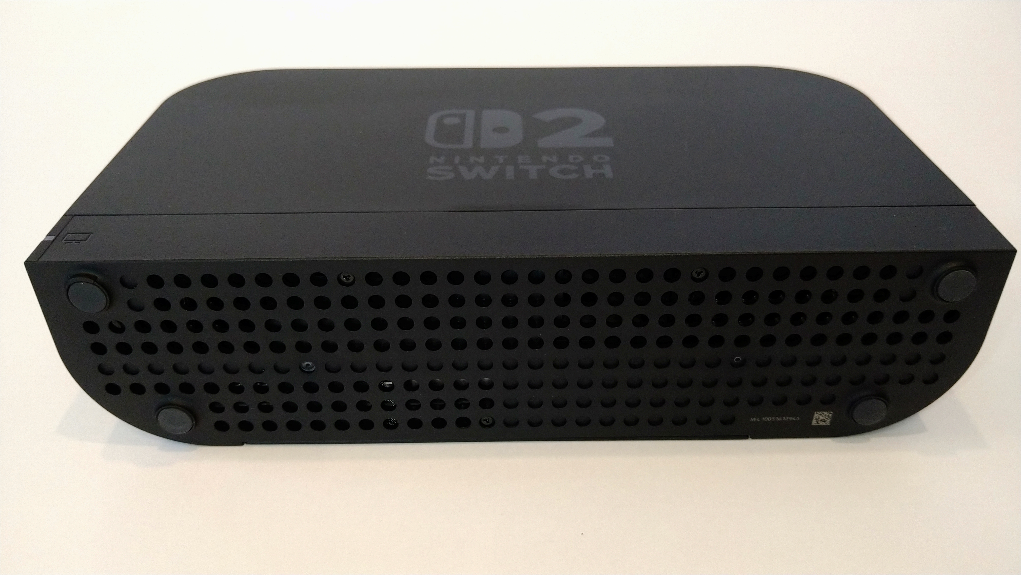 「Nintendo Switch 2(ニンテンドースイッチ2)」を速攻で開封してみた!多言語版には専用の設定項目も?_040