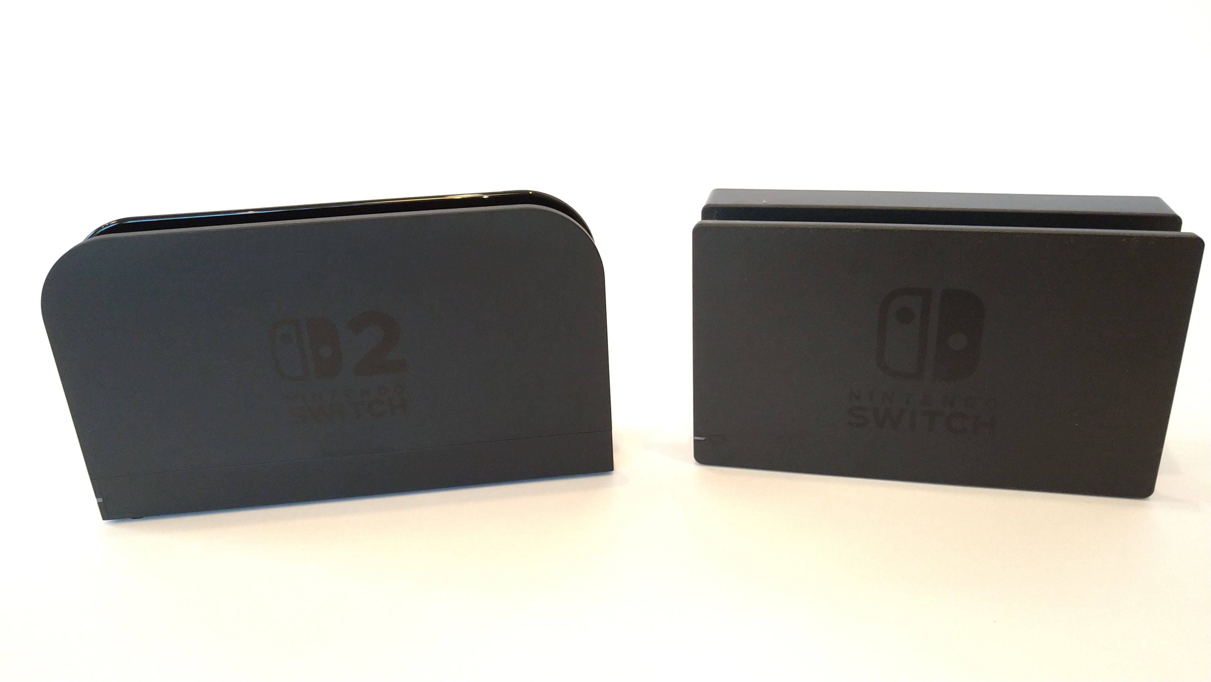 「Nintendo Switch 2(ニンテンドースイッチ2)」を速攻で開封してみた!多言語版には専用の設定項目も?_036