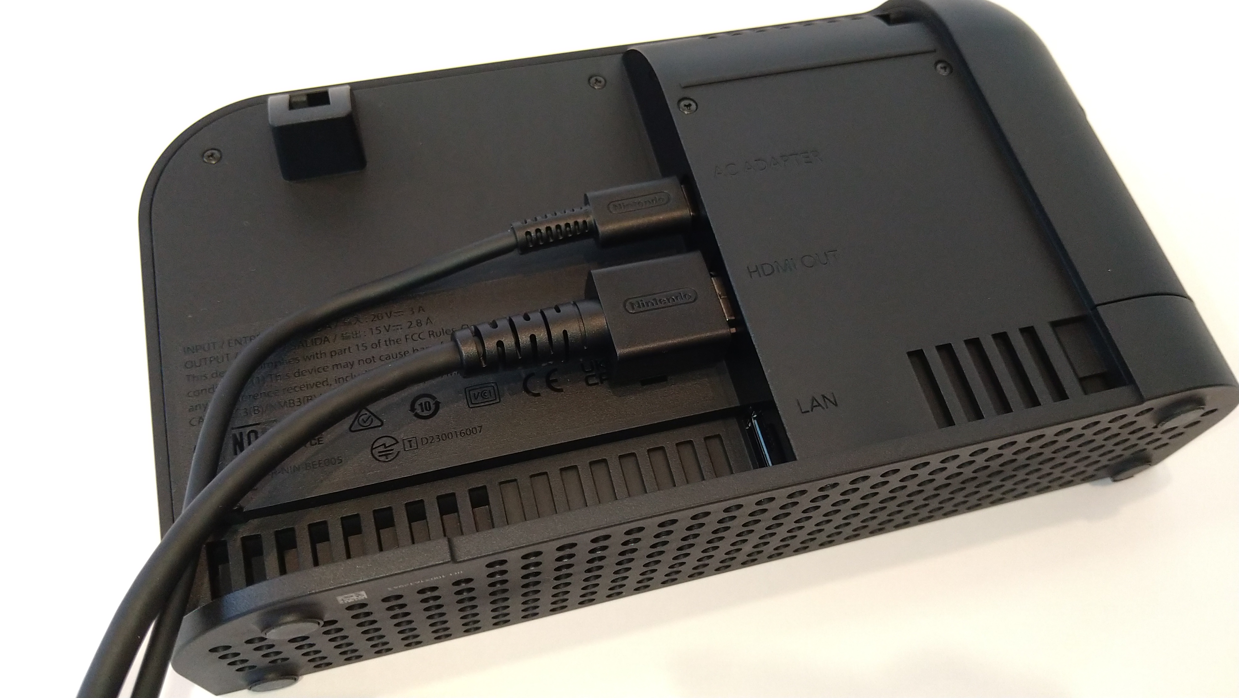 「Nintendo Switch 2（ニンテンドースイッチ2）」を速攻で開封してみた！多言語版には専用の設定項目も？_043