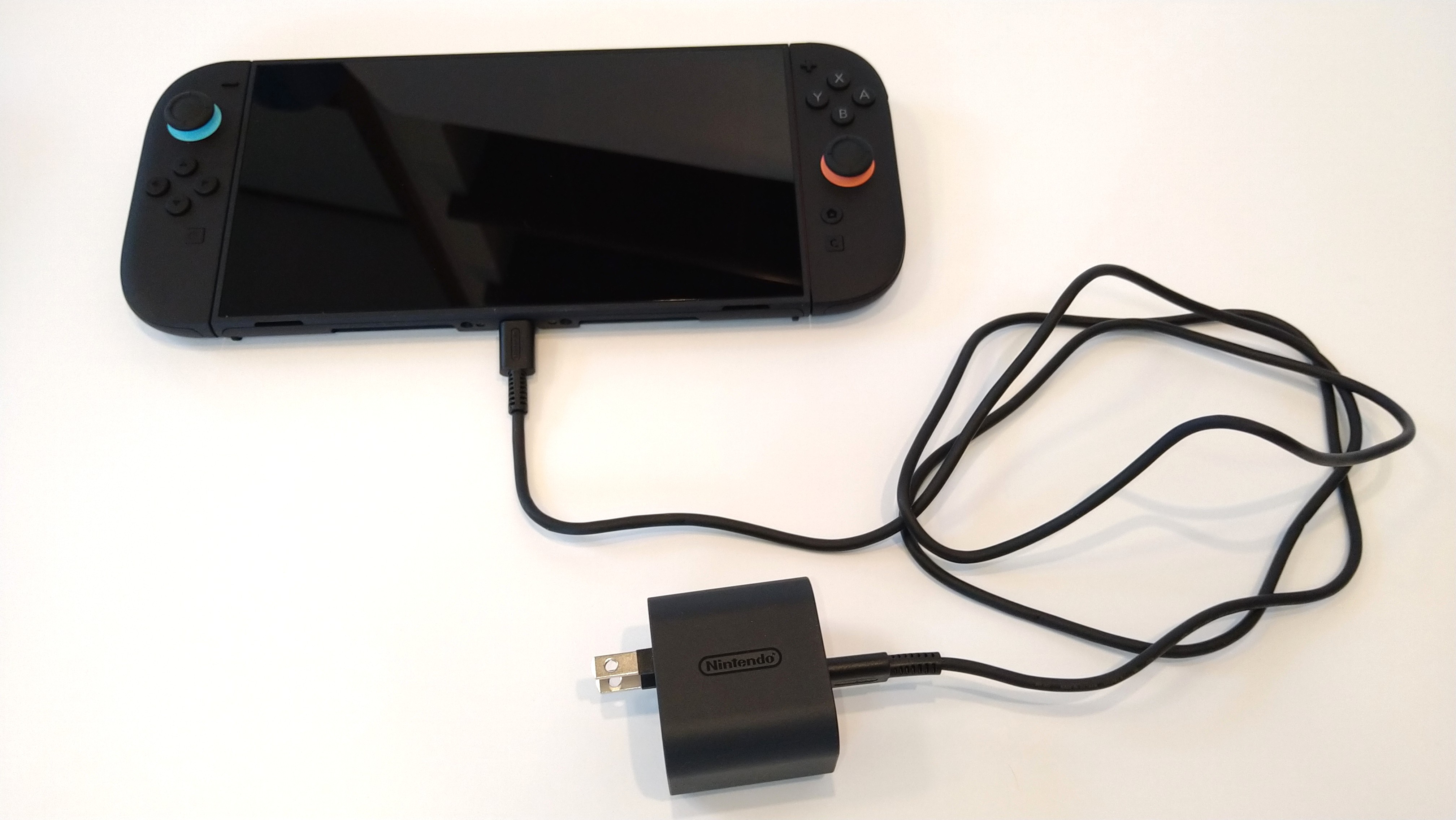 「Nintendo Switch 2(ニンテンドースイッチ2)」を速攻で開封してみた!多言語版には専用の設定項目も?_053