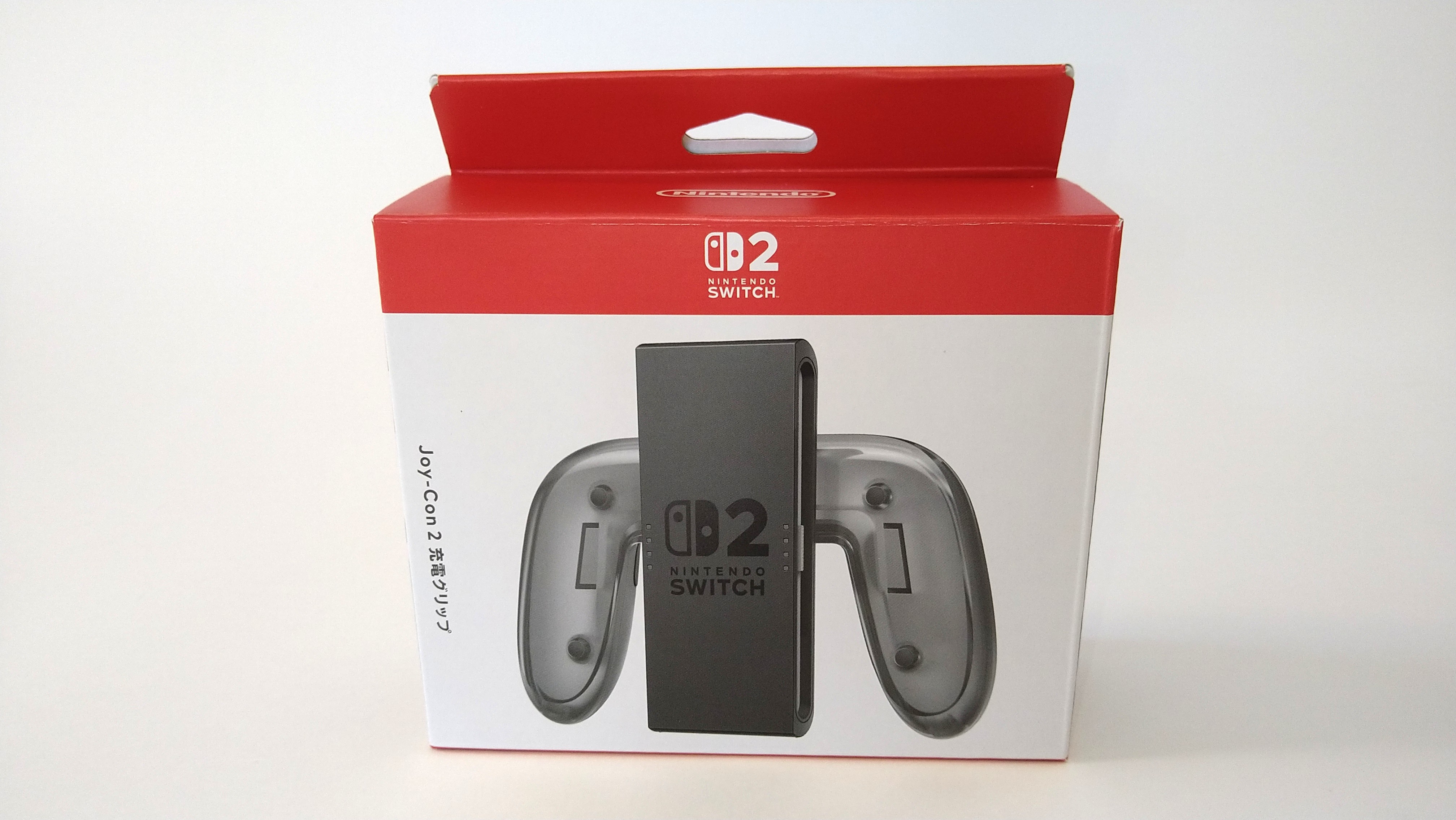 「Nintendo Switch 2(ニンテンドースイッチ2)」を速攻で開封してみた!多言語版には専用の設定項目も?_062