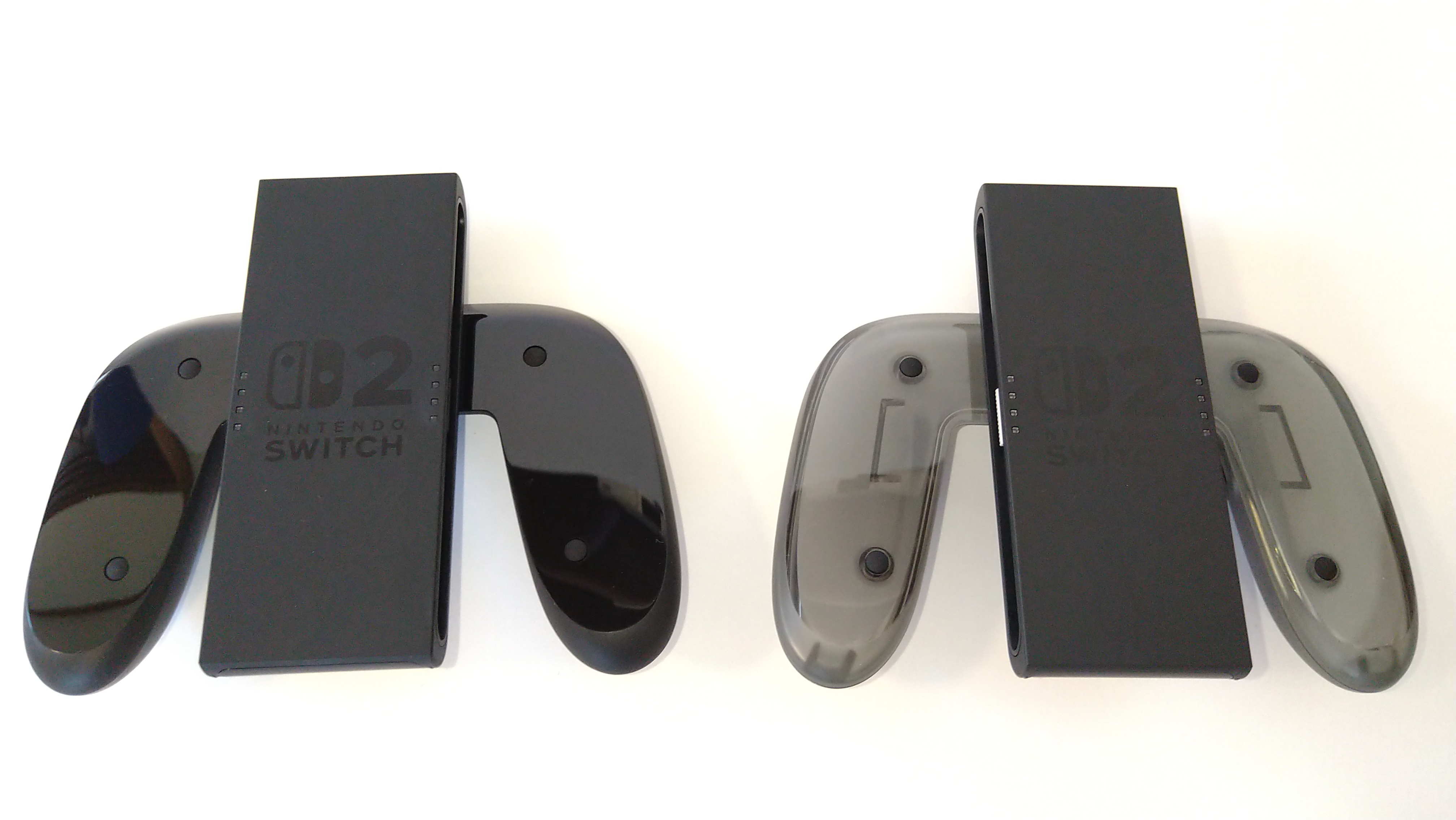 「Nintendo Switch 2(ニンテンドースイッチ2)」を速攻で開封してみた!多言語版には専用の設定項目も?_065