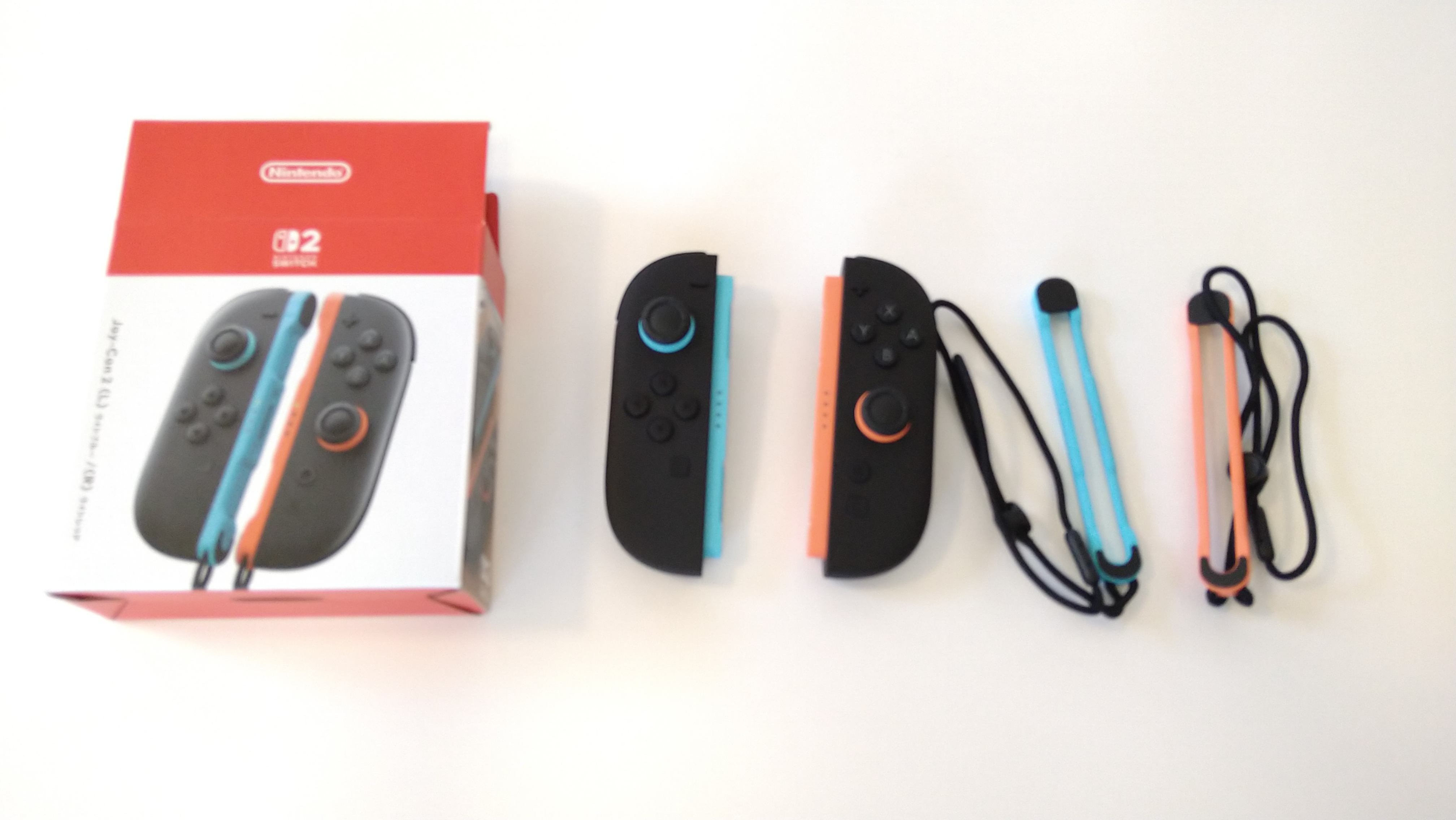 「Nintendo Switch 2（ニンテンドースイッチ2）」を速攻で開封してみた！多言語版には専用の設定項目も？_068