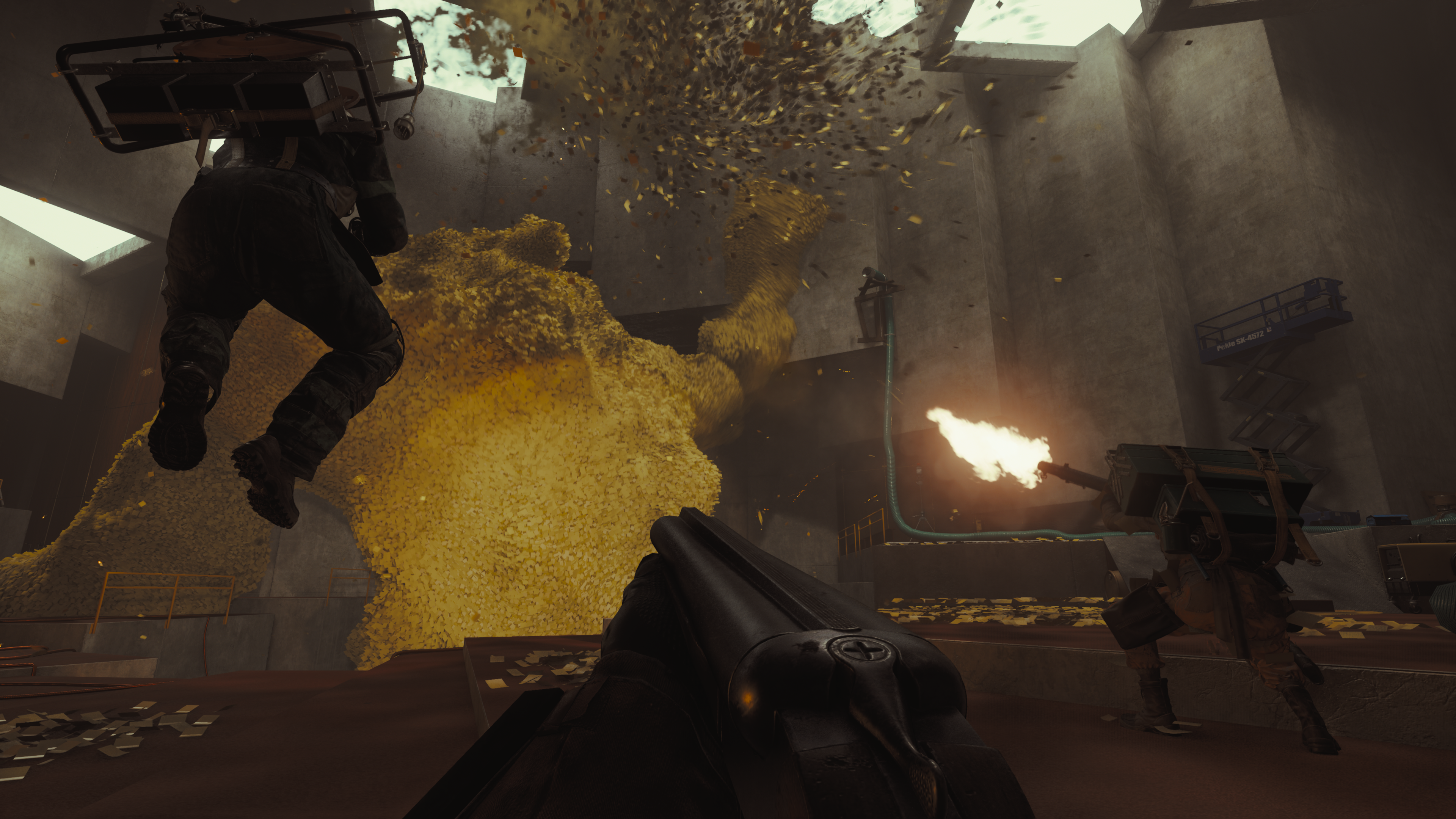 話題の3人協力プレイFPS『FBC: Firebreak』が6月17日にリリース決定
_004