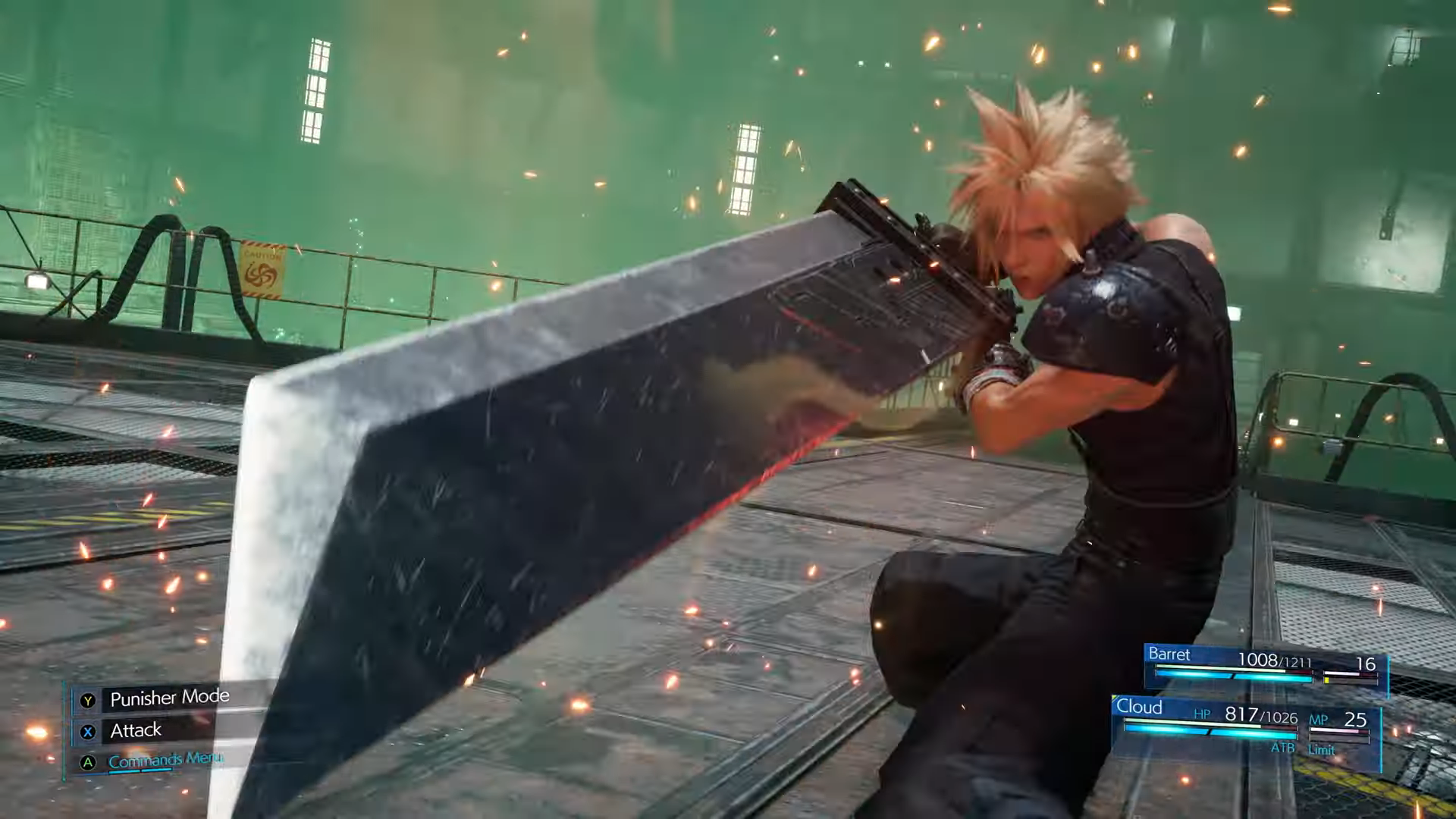 『ファイナルファンタジー』シリーズがXboxに登場。『FF7 リメイク』が今冬、『FF16』は本日より配信開始_002