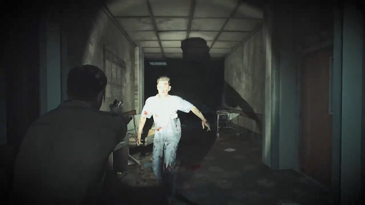 15分間を繰り返すタイムループ・サバイバルホラー『Fear the Timeloop』のプロローグ版が無料で配信開始_004