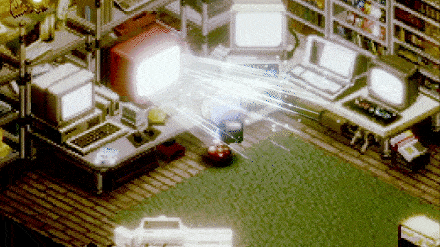 Steam版『ストレイチルドレン』が2025年内にリリースへ
_001