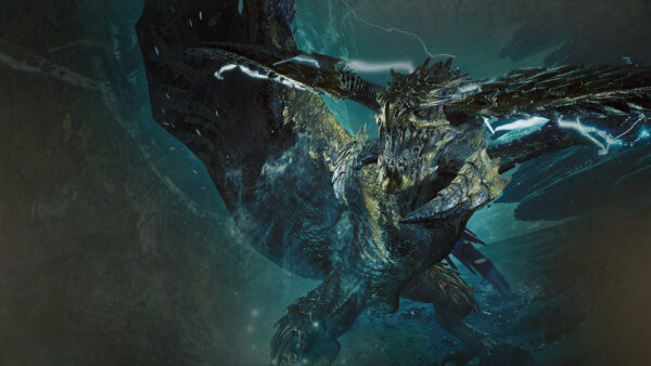 『モンハンワイルズ』歴戦王レ・ダウが登場するイベントクエストの再配信が決定_001
