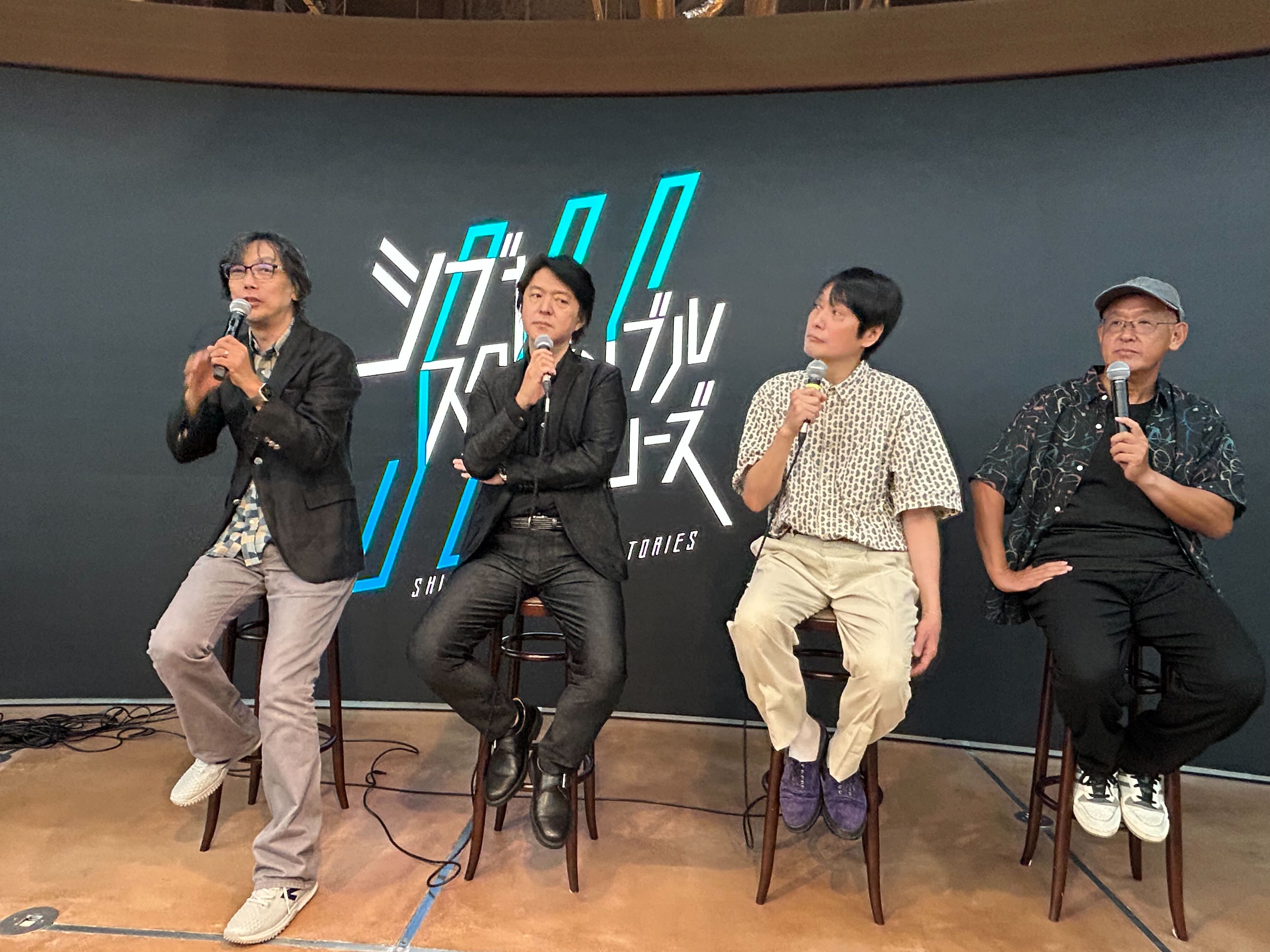渋谷を舞台にした‟実写アドベンチャーゲーム”の正式タイトルが『シブヤスクランブルストーリーズ』に決定_007