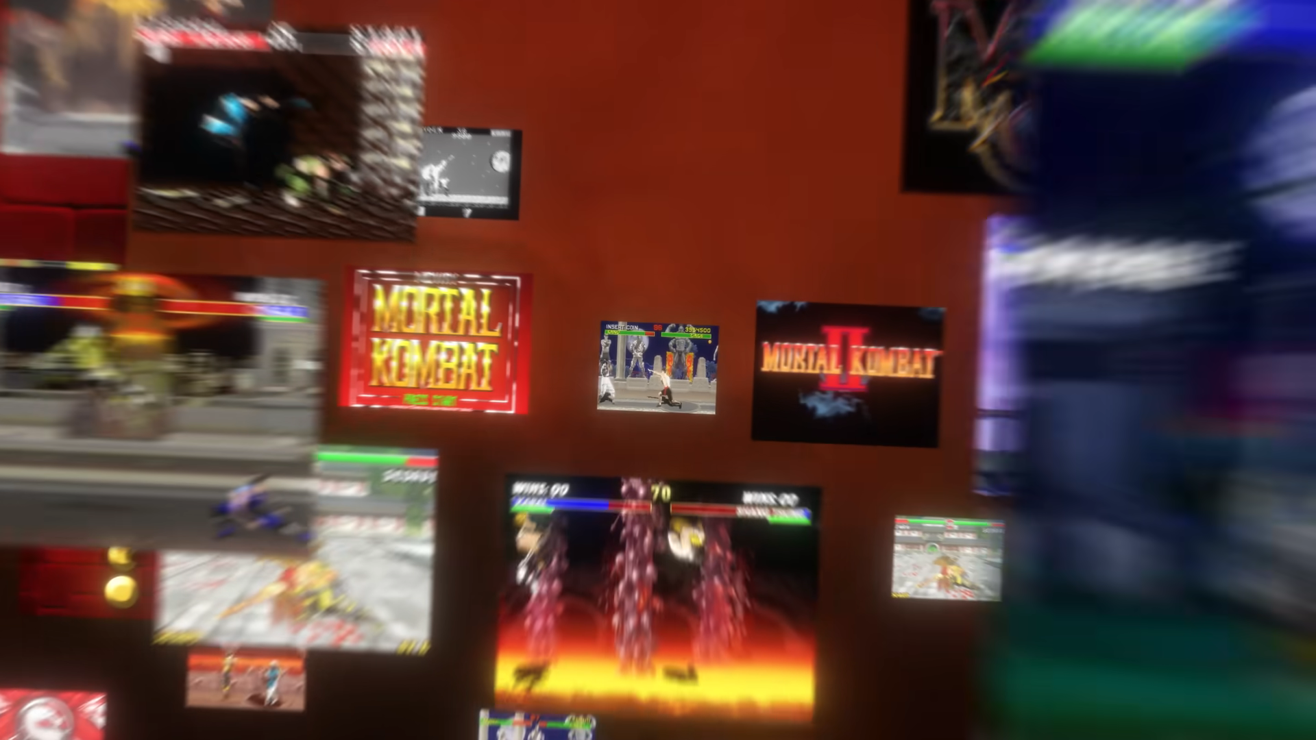 『モータルコンバット』の「レガシーコレクション」が発表_007