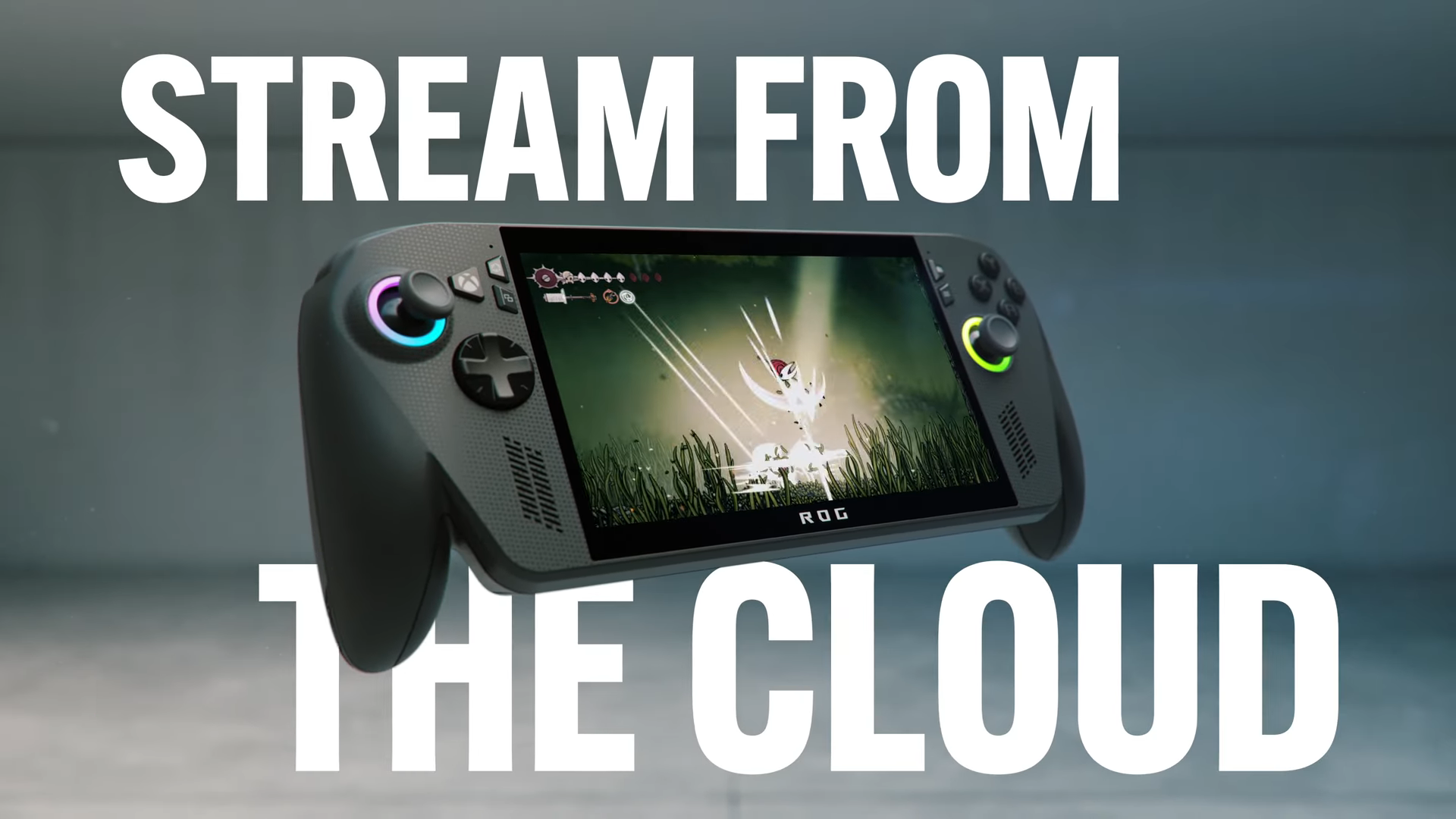 ROG XBOX ALLY」が発表。Xbox、Steam、Battle netに対応した携帯型ゲーム機_003