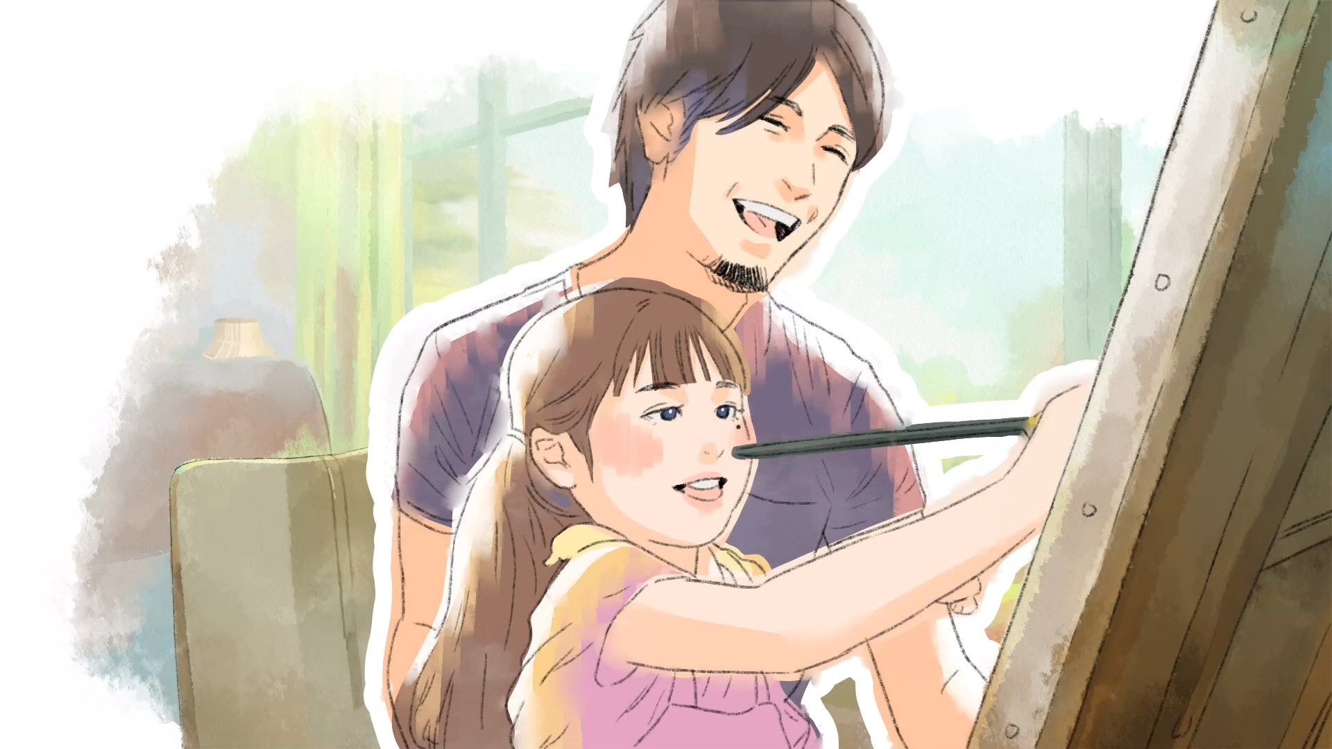 アークシステムワークスが大人の女性に贈る完全新作アドベンチャーゲーム『Dear me, I was...』発表、今夏に発売決定_001