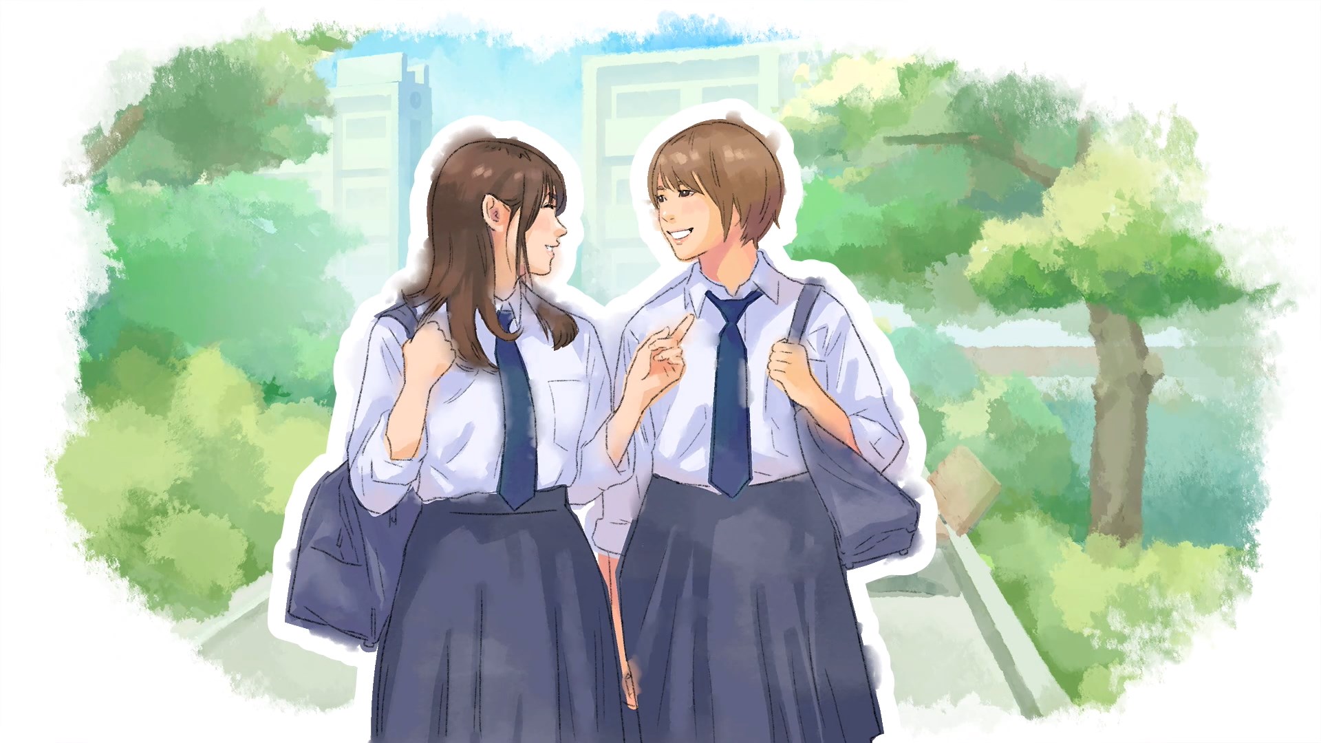 アークシステムワークスが大人の女性に贈る完全新作アドベンチャーゲーム『Dear me, I was...』発表、今夏に発売決定_002