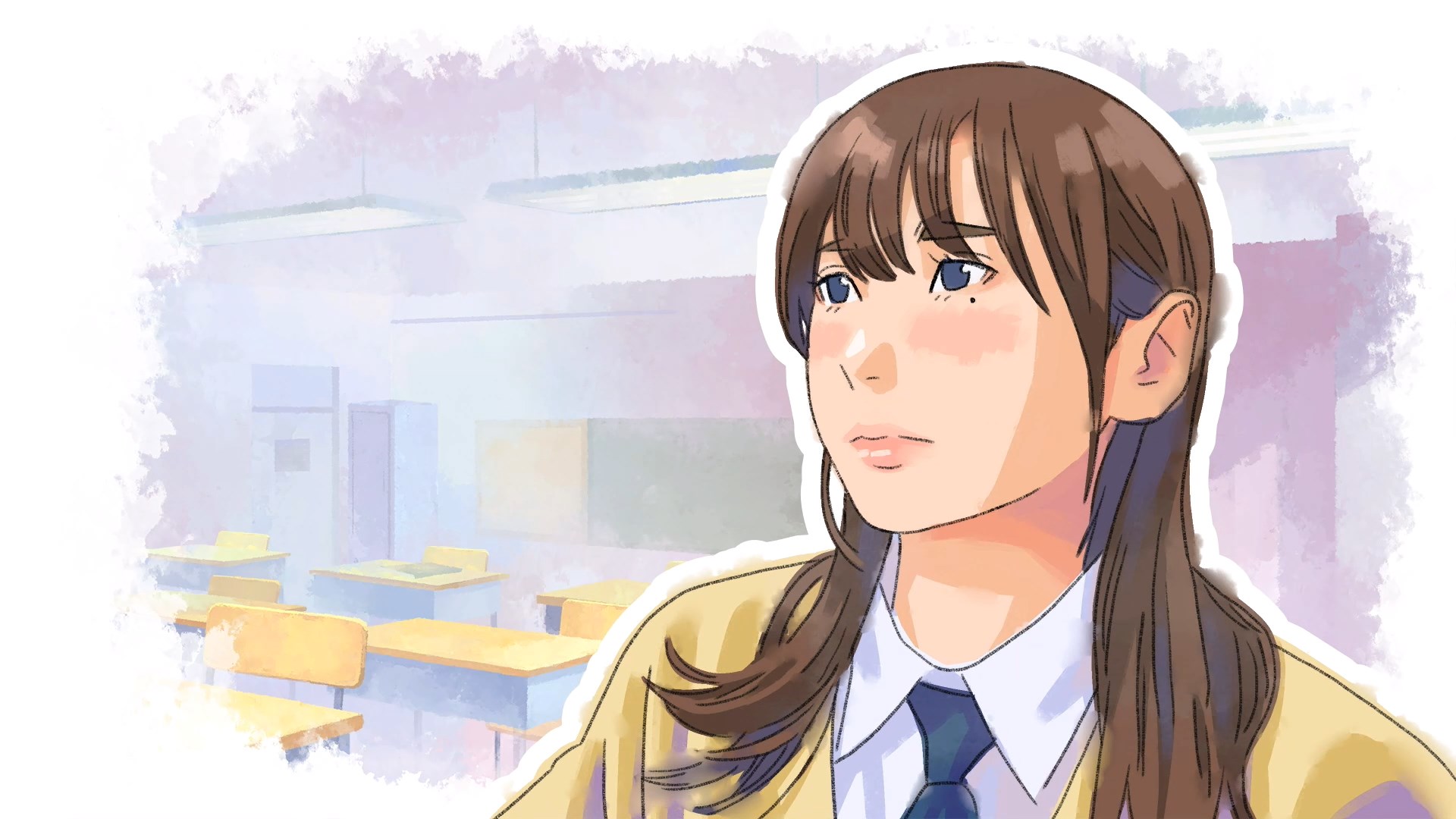 アークシステムワークスが大人の女性に贈る完全新作アドベンチャーゲーム『Dear me, I was...』発表、今夏に発売決定_003