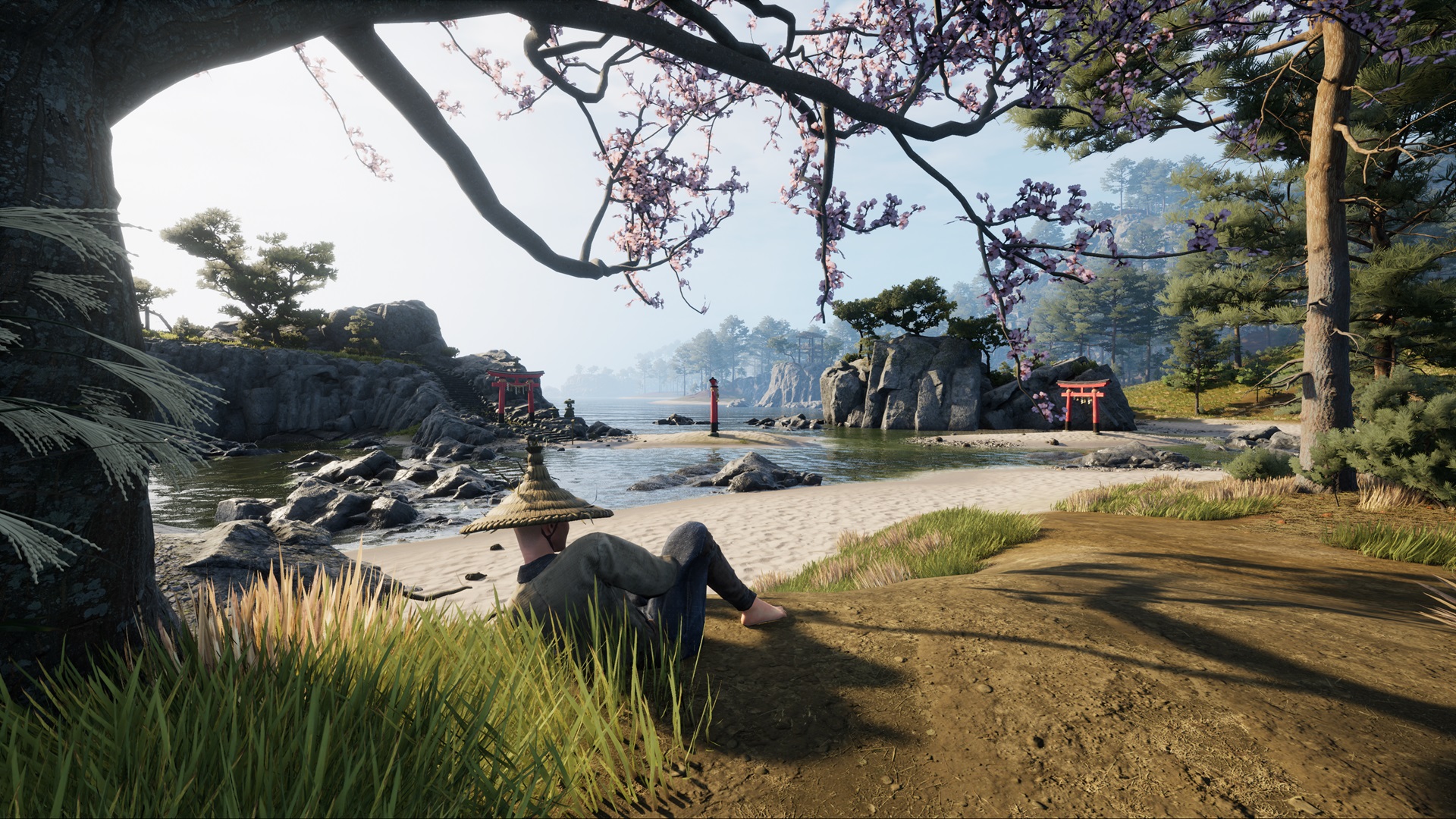 『Sengoku Dynasty』PS5版が9月18日に発売決定_020