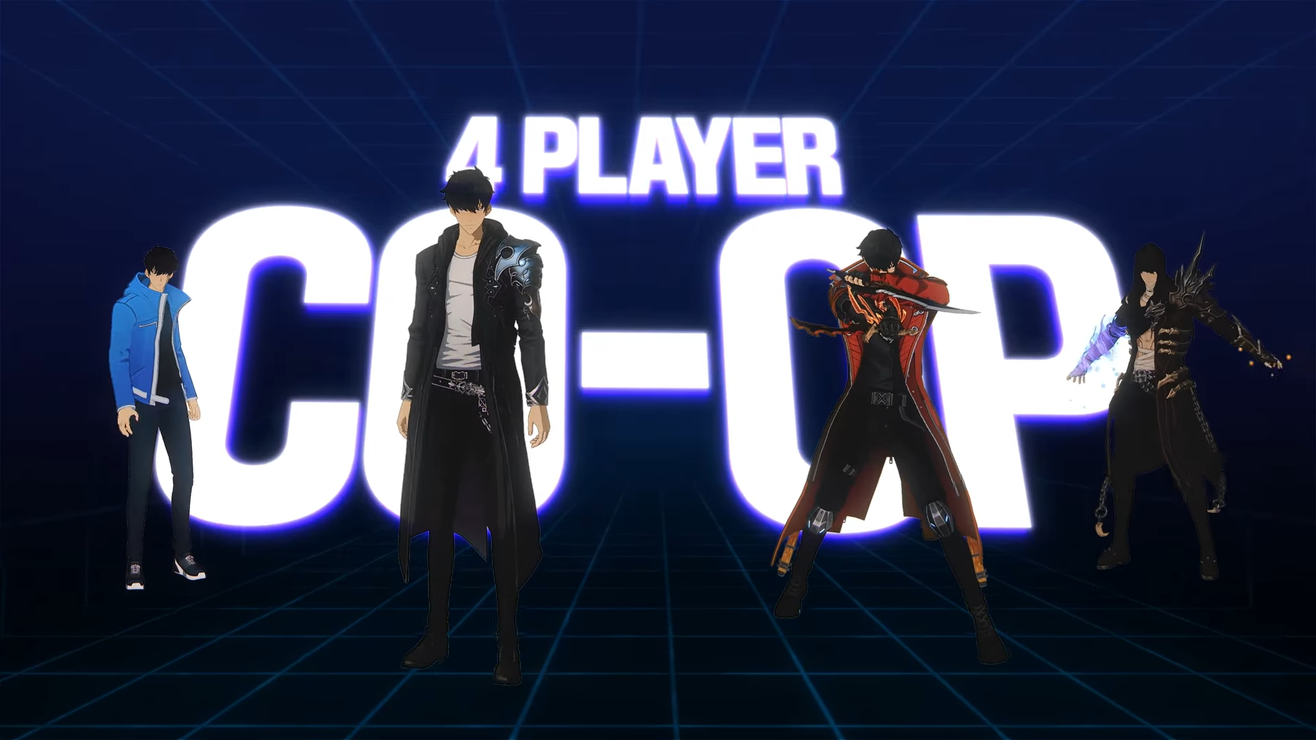 『俺だけレベルアップな件』のゲーム『Solo Leveling:ARISE OVERDRIVE』がXbox・PC向けに発売へ_004