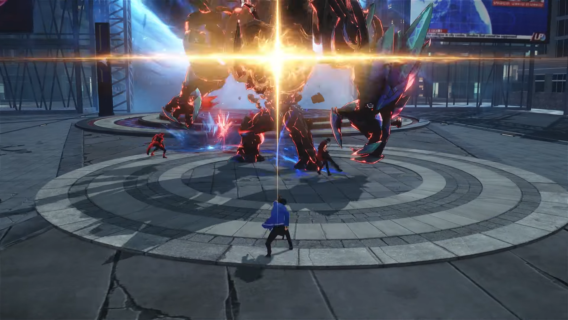 『俺だけレベルアップな件』のゲーム『Solo Leveling:ARISE OVERDRIVE』がXbox・PC向けに発売へ_001