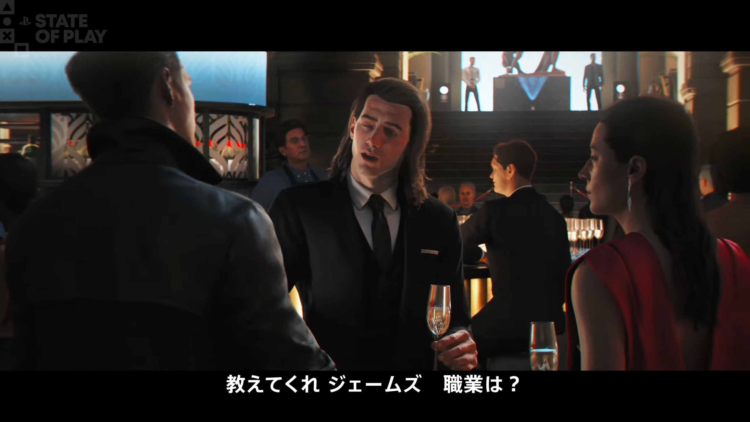 『007 First Light』2026年リリース決定_005
