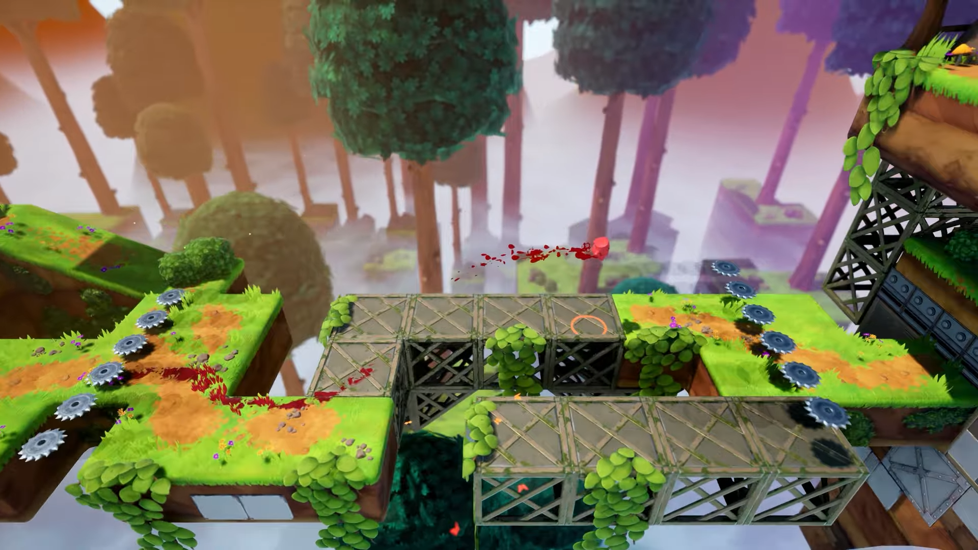 『Super Meat Boy 3D』が発表。Xbox・PC・PS5にて2026年発売_003