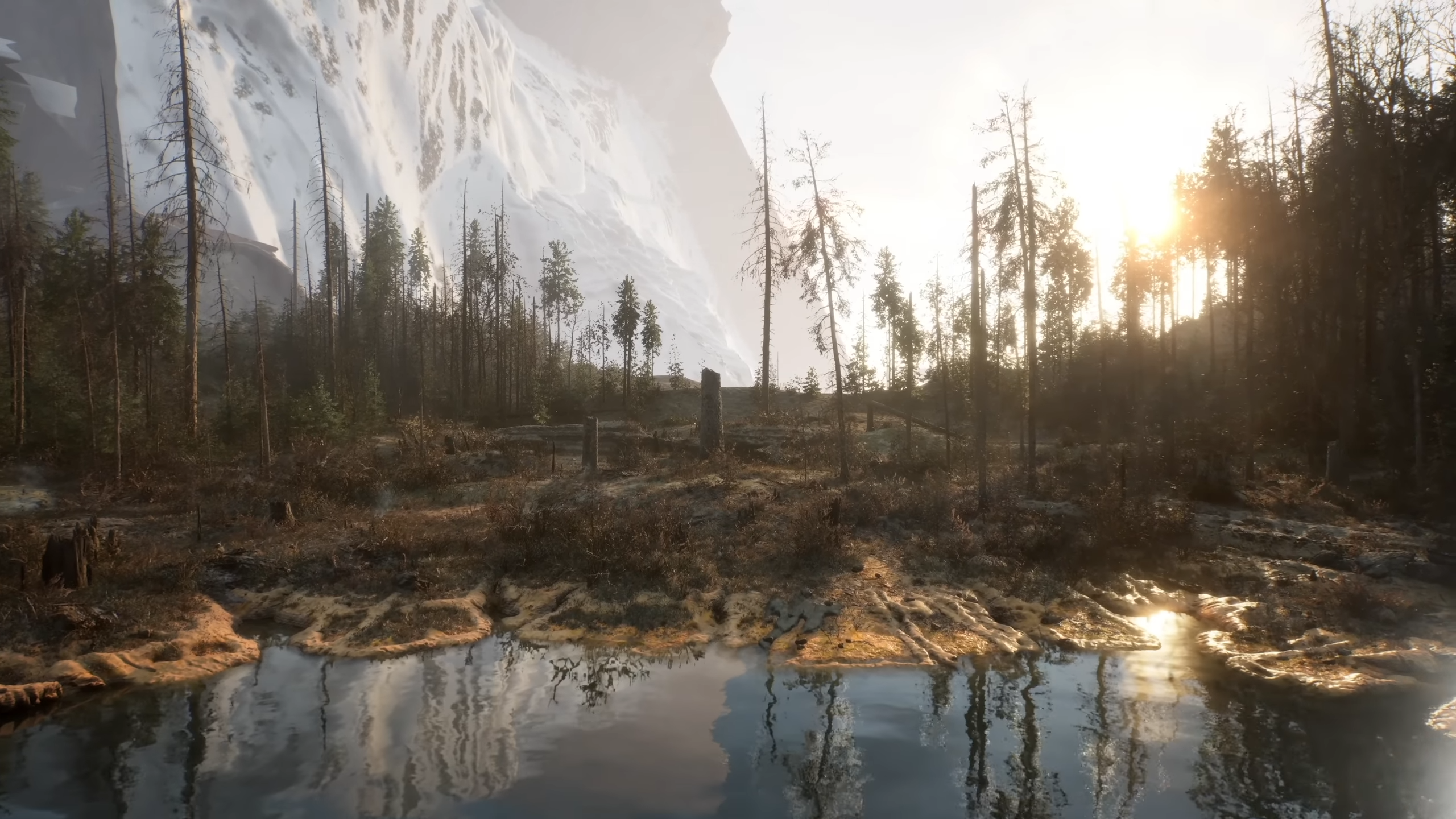 新作MMO-RPGシューター『THE CUBE』発表_005