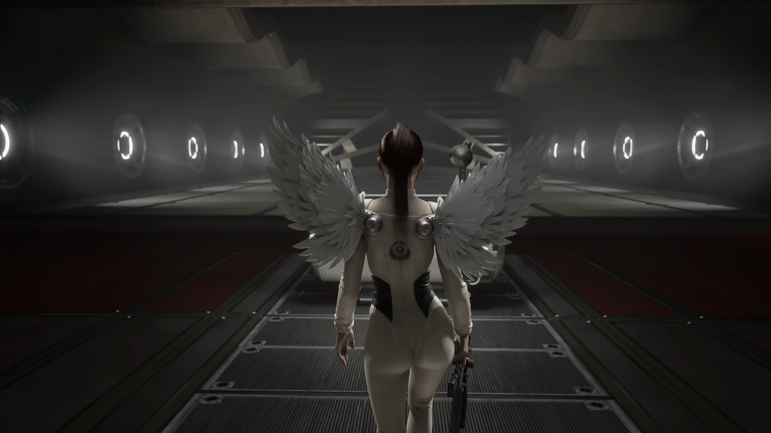 新作MMO-RPGシューター『THE CUBE』発表_007