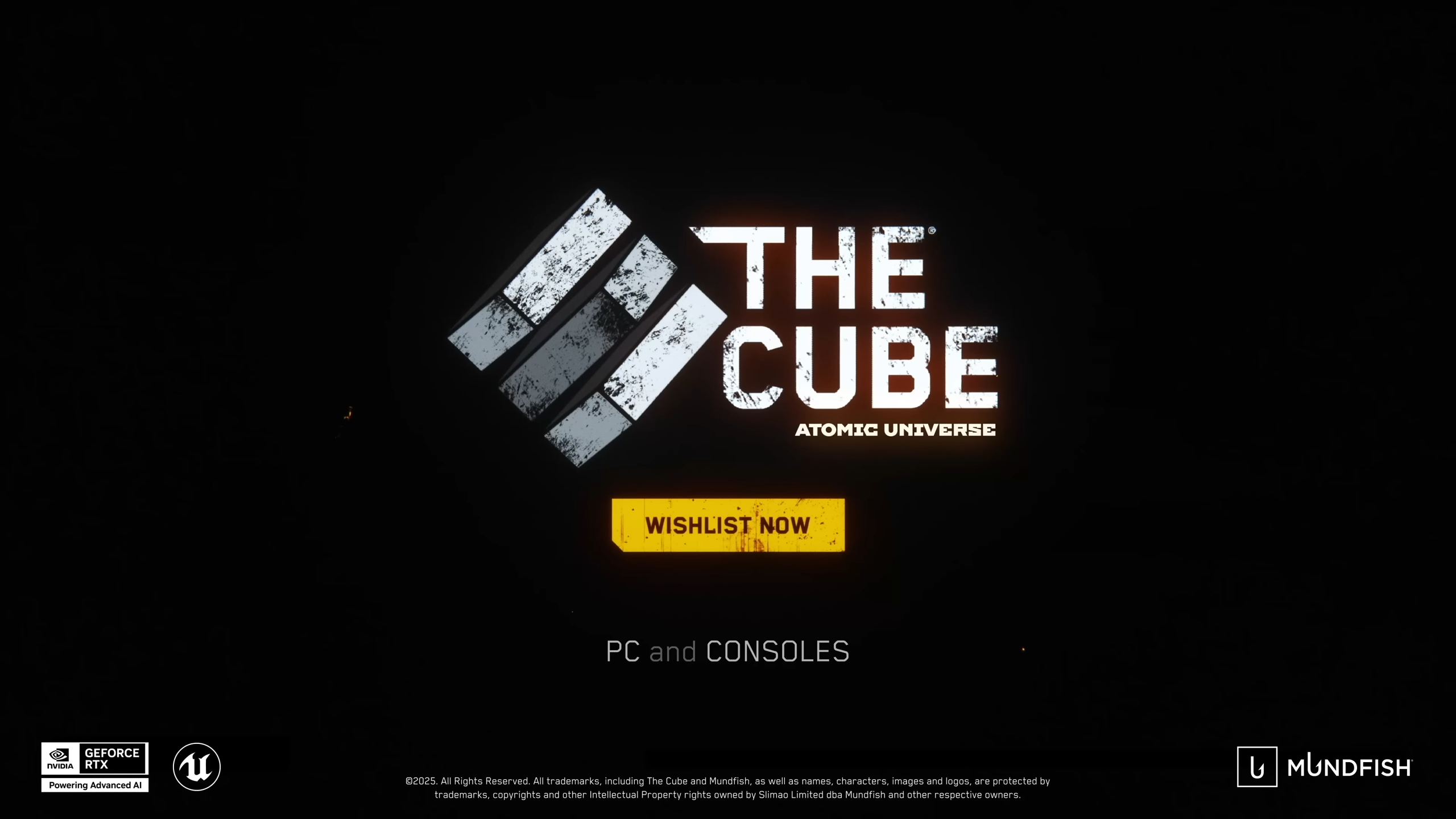 新作MMO-RPGシューター『THE CUBE』発表_008