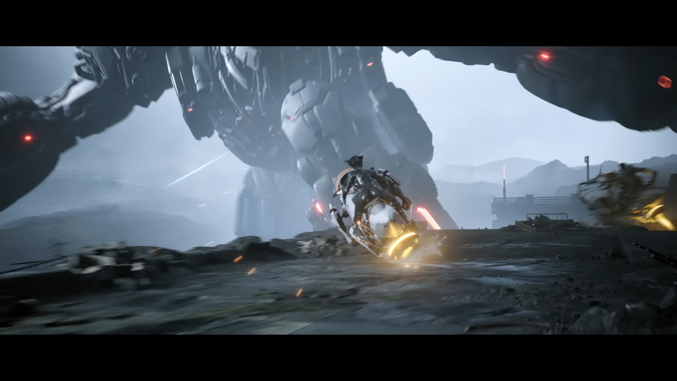 『The First Descendant』大型アップデートが8月7日実施へ_004
