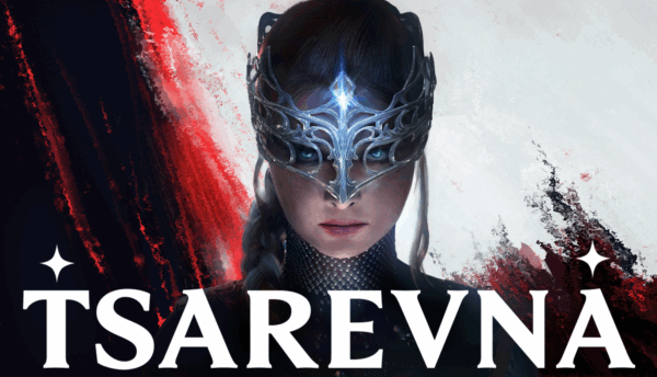 『Tsarevna』が発表。Steamにて2026年発売予定のバレエ剣戟アクション_006