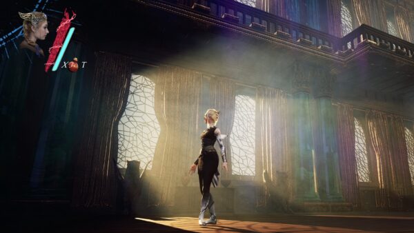 『Tsarevna』が発表。Steamにて2026年発売予定のバレエ剣戟アクション_010