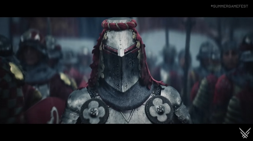 『CHRONICLES MEDIEVAL』発表。中世で生き抜く硬派なアクションRPG。広大な戦場で騎士たちが衝突する映像に期待大_004