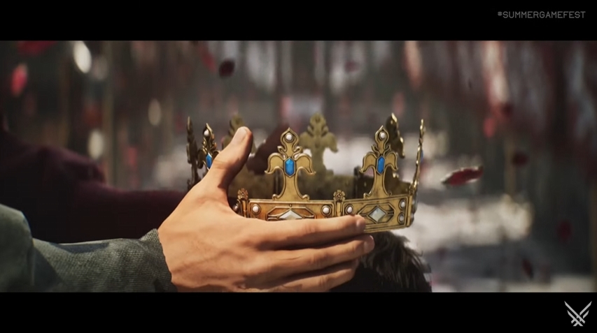 『CHRONICLES MEDIEVAL』発表。中世で生き抜く硬派なアクションRPG。広大な戦場で騎士たちが衝突する映像に期待大_007