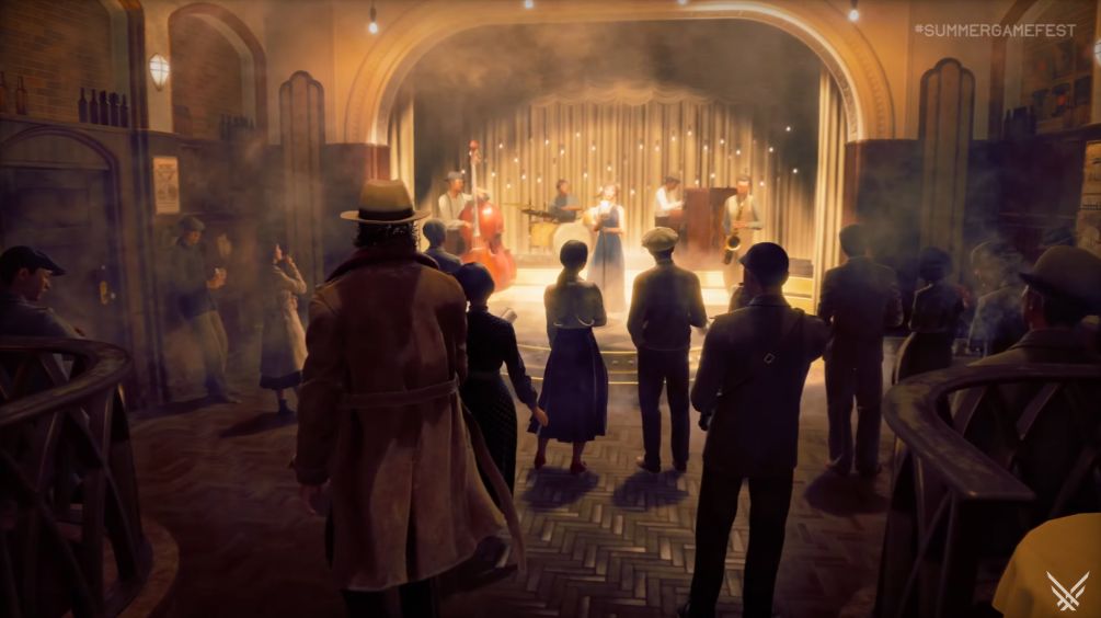 「龍が如く」スタジオによる新作のタイトルは『ストレンジャー・ザン・ヘブン』に。「1943年」舞台の最新映像が公開_002