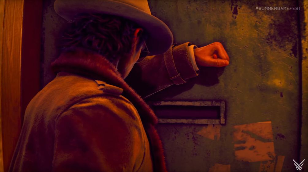 「龍が如く」スタジオによる新作のタイトルは『ストレンジャー・ザン・ヘブン』に。「1943年」舞台の最新映像が公開_005