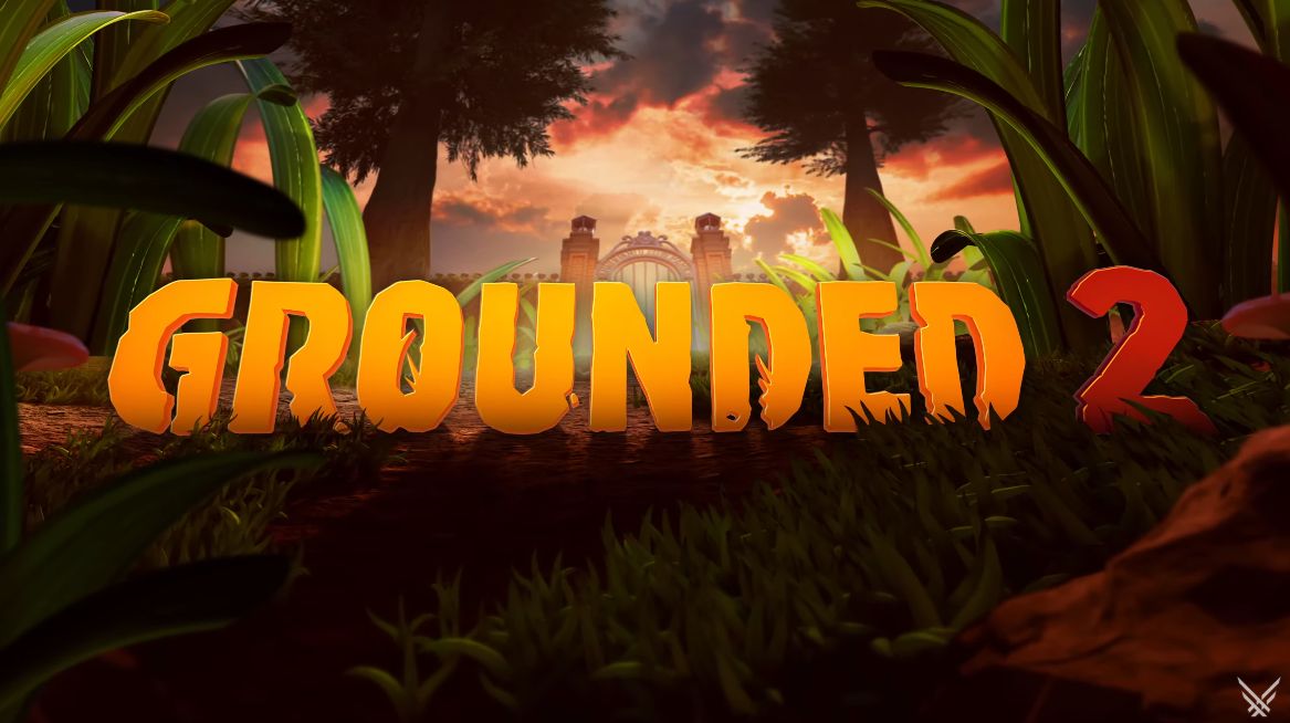 ミクロなキッズたちが昆虫の世界で生き残るサバイバルゲーム『Grounded 2』が発表、7月29日に早期アクセス版としてリリース_004
