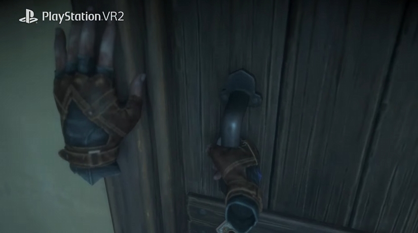 『Thief VR LEGACY OF SHADOW』発表。古城に潜入し財宝を盗み出すVR盗賊ゲーム。2025年に発売予定_004