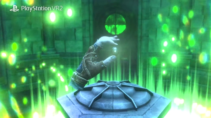 『Thief VR LEGACY OF SHADOW』発表。古城に潜入し財宝を盗み出すVR盗賊ゲーム。2025年に発売予定_001